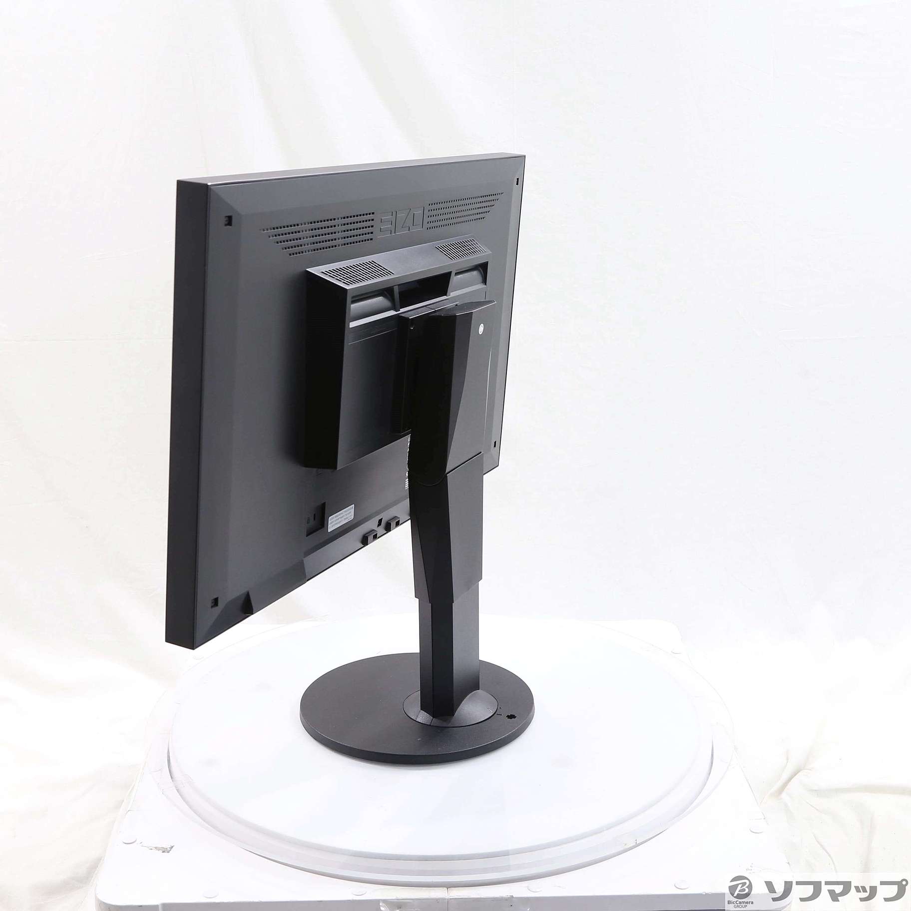 中古】FlexScan EV2736W-ZBK ブラック [2133049108982] - リコレ