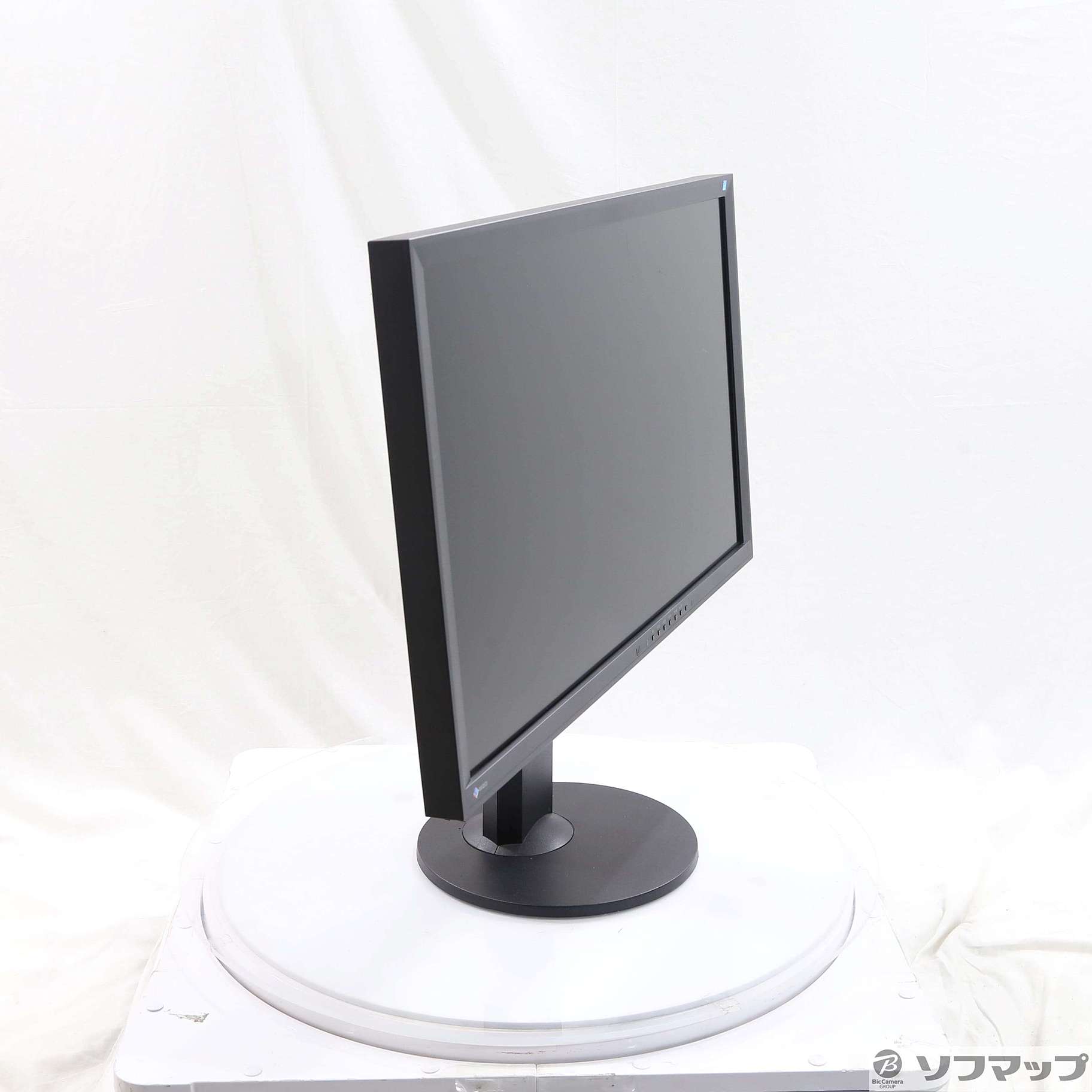 中古】FlexScan EV2736W-ZBK ブラック [2133049108982] - リコレ