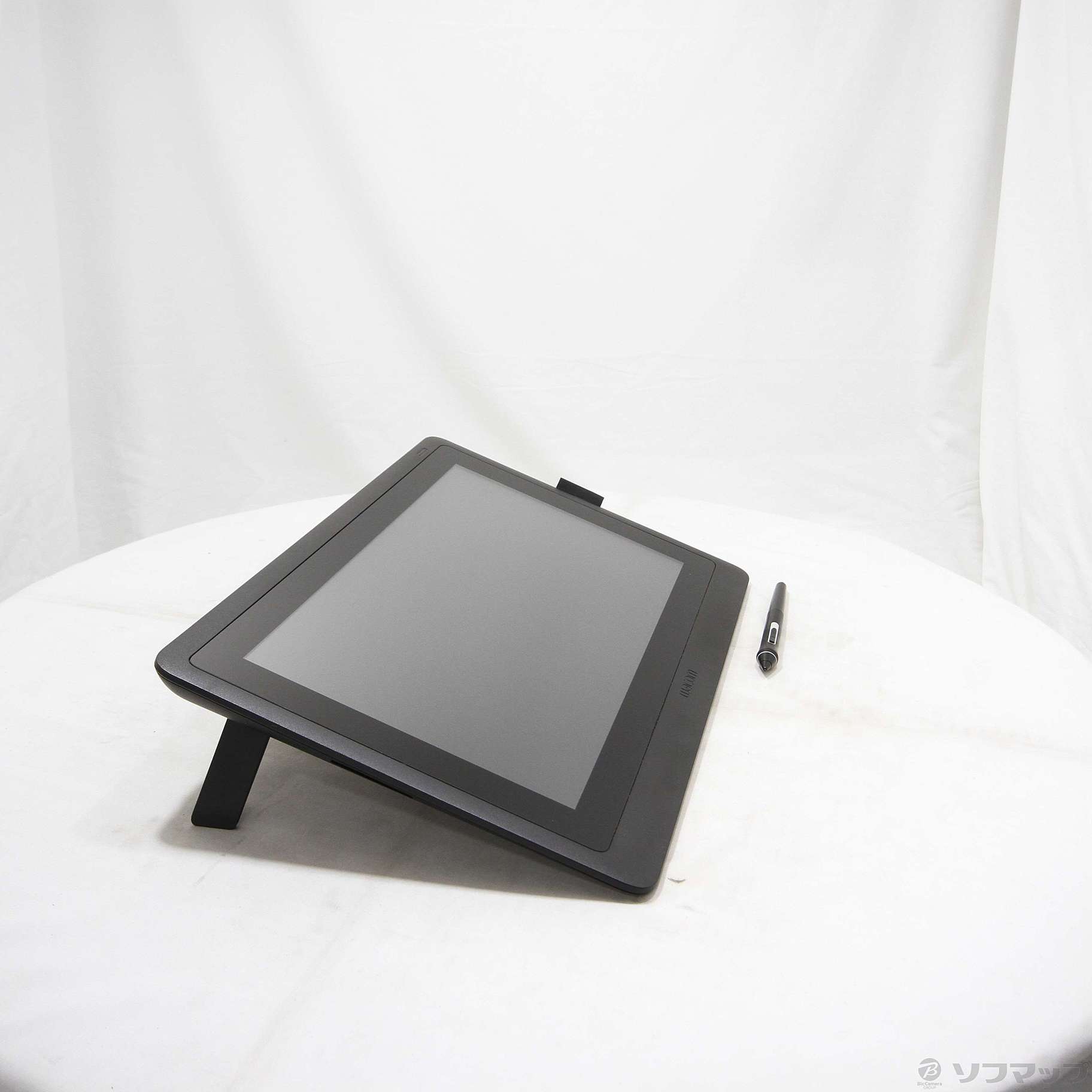 中古】Wacom Cintiq 16 DTK1660K1D DTK-1660／K1-DA [2133049109118