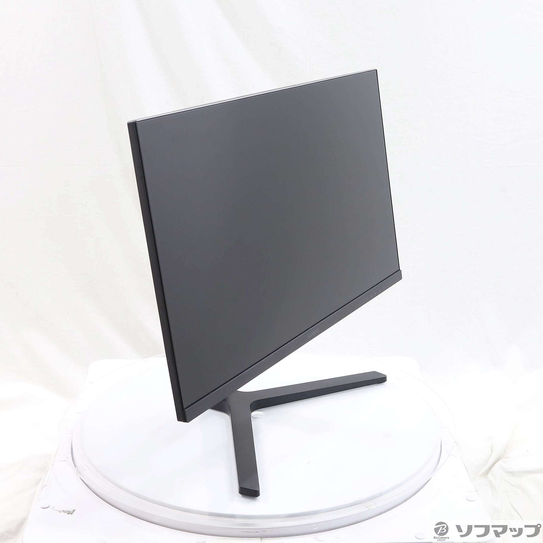 KOORUI ゲーミングモニター 23.8インチ 165Hz - タブレット