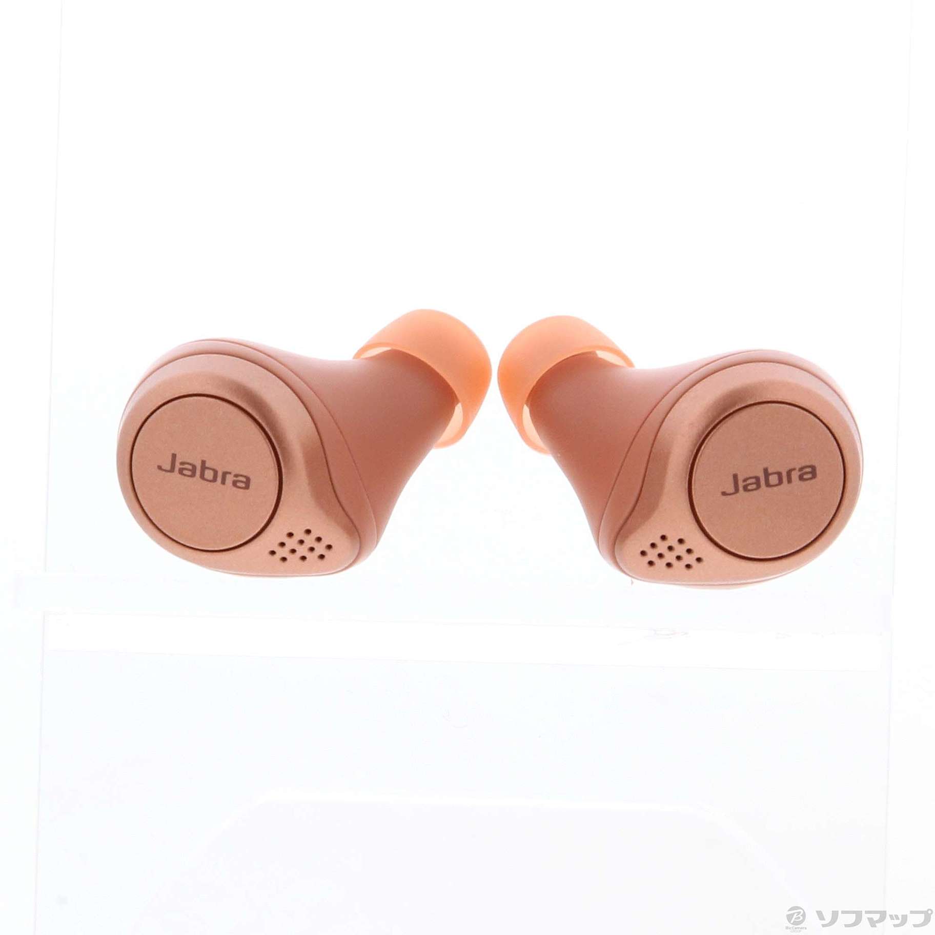 【動作OK】Jabra Elite Active 75t シエナ 中古】Jabra Elite Active 75t シエナコーラル [2133049109439