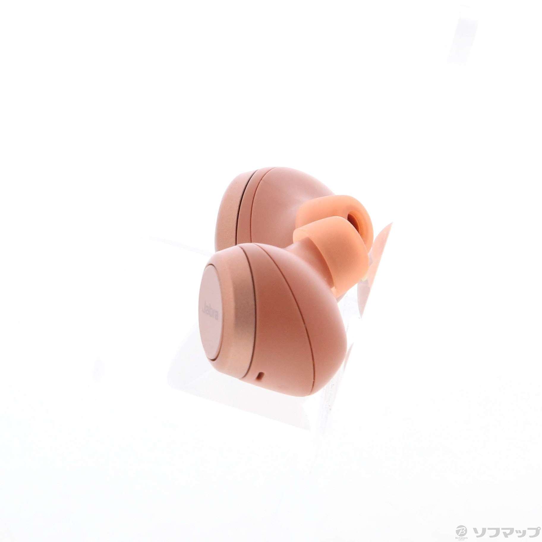 【動作OK】Jabra Elite Active 75t シエナ 中古】Jabra Elite Active 75t シエナコーラル [2133049109439