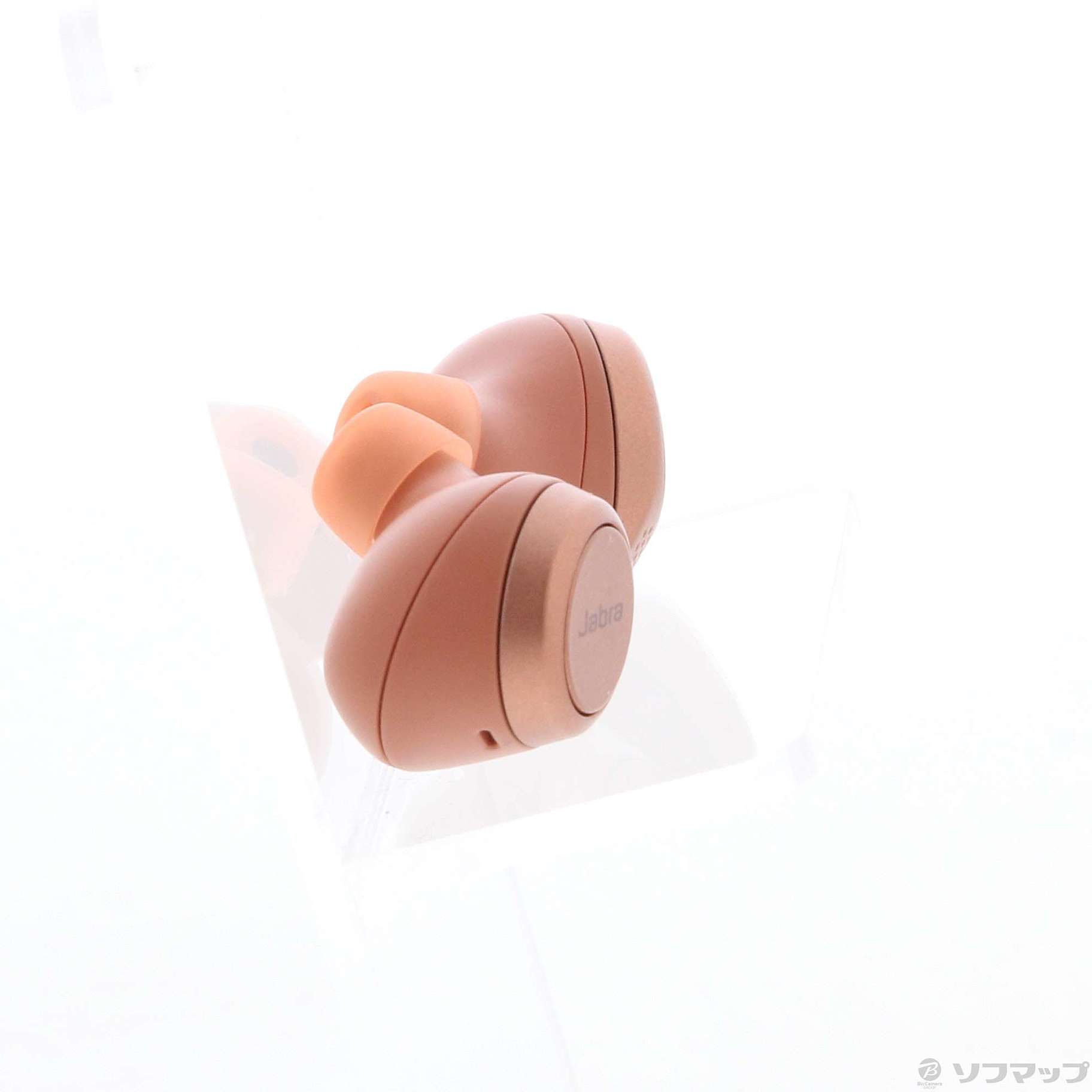 【動作OK】Jabra Elite Active 75t シエナ 中古】Jabra Elite Active 75t シエナコーラル [2133049109439
