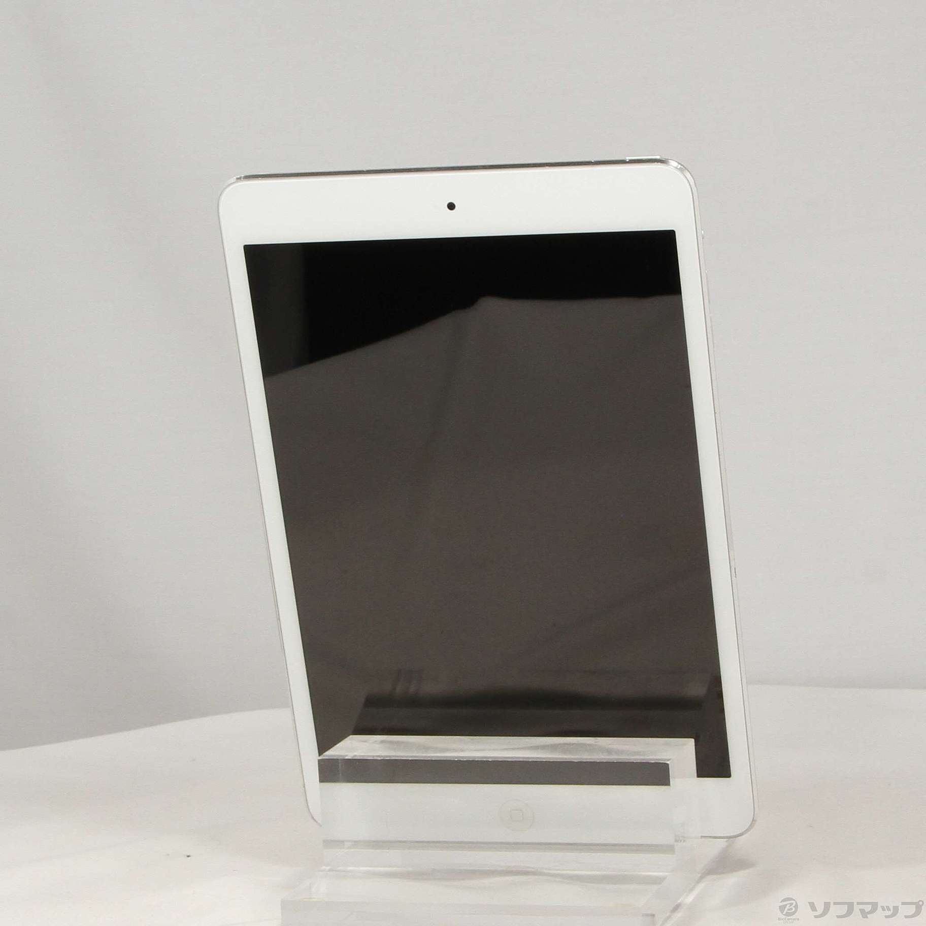 iPad mini 32GB ホワイト&シルバー MD532J／A Wi-Fi