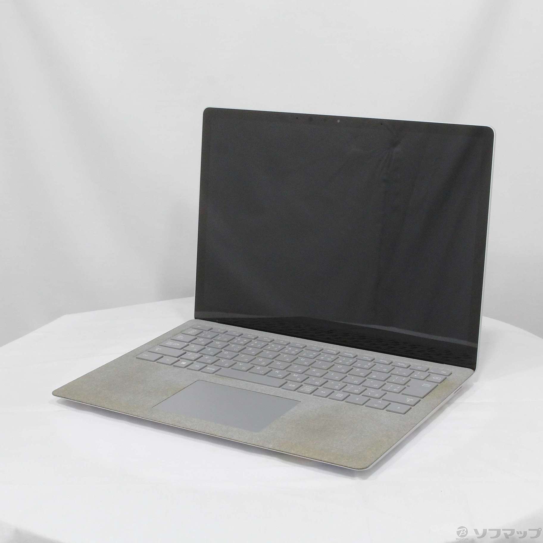Microsoft surface Laptop KSR-00022-