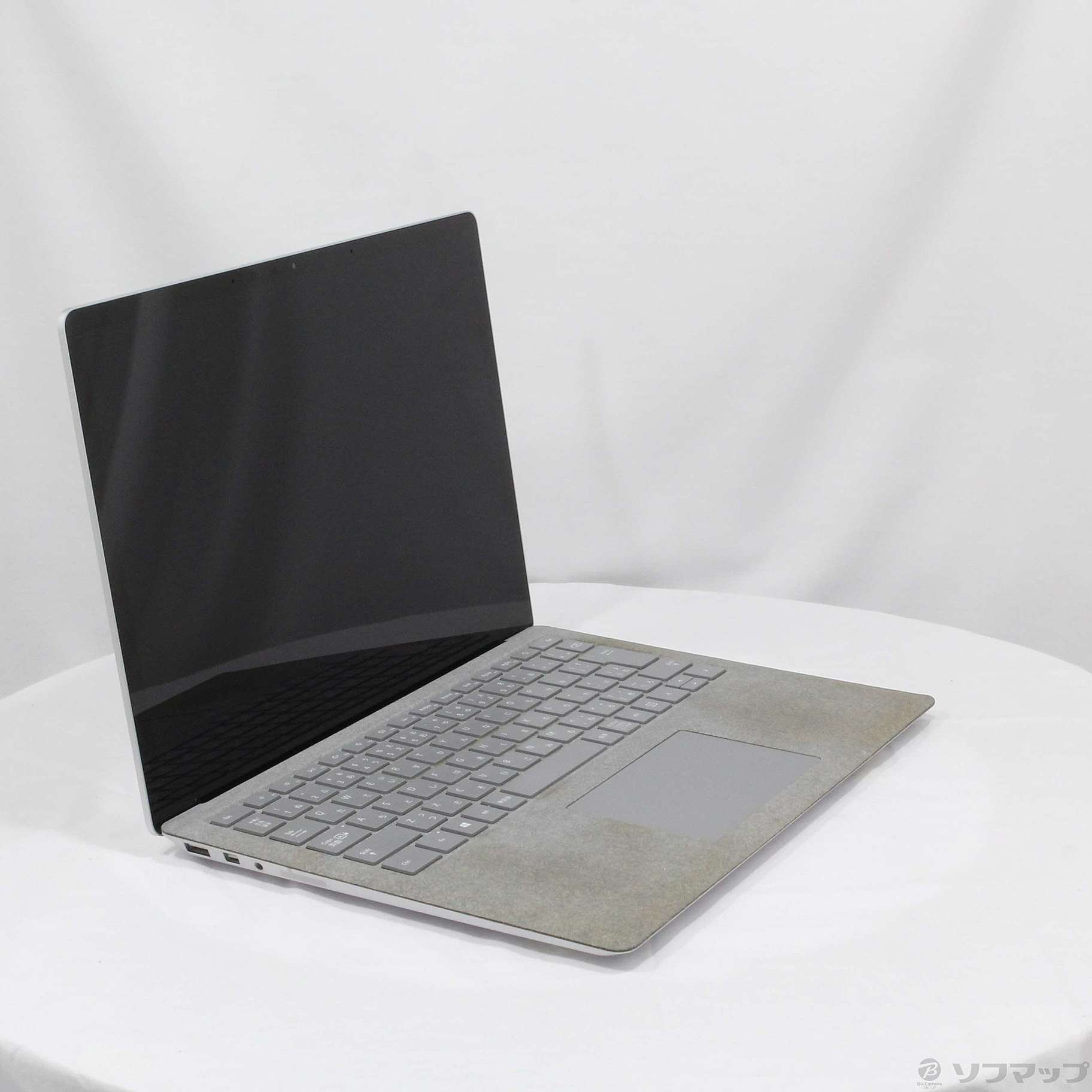 Microsoft - 【未開封品】 Surface Laptop KSR-00022 ②の+corporativo