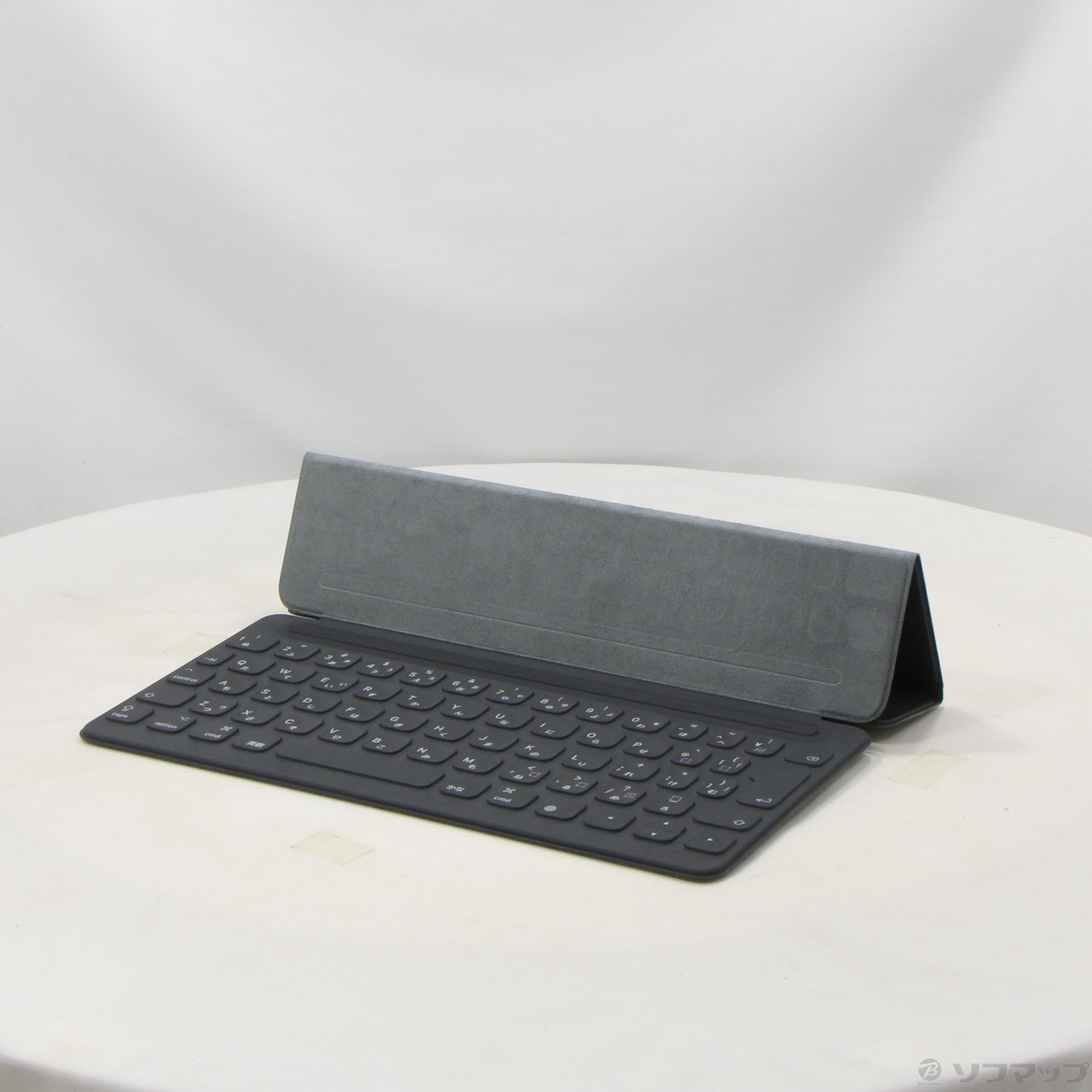 10.5インチ iPad Pro用 Smart Keyboard MPTL2J／A