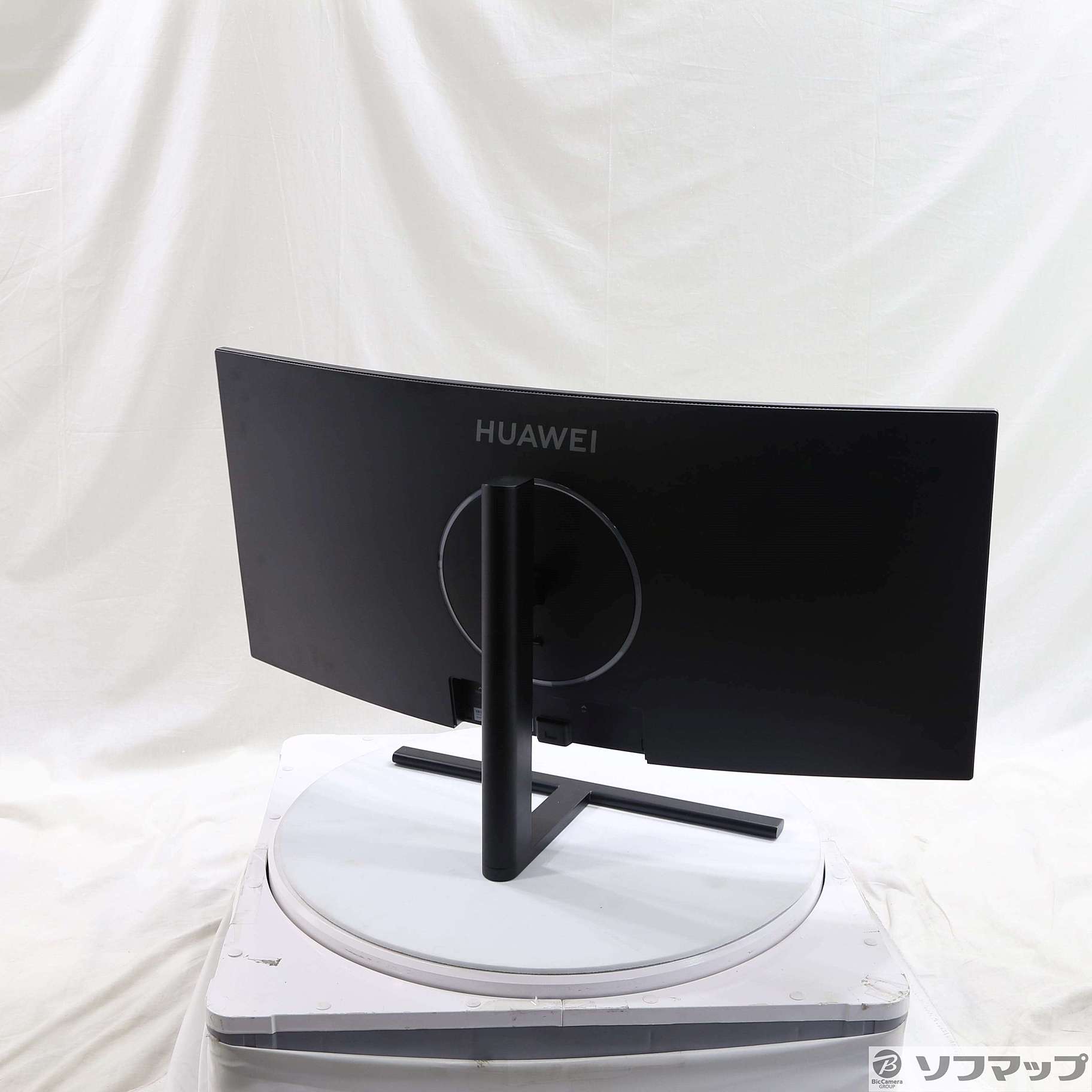 中古】〔展示品〕 HUAWEI MateView GT 34-inch Standard Edition ZQE