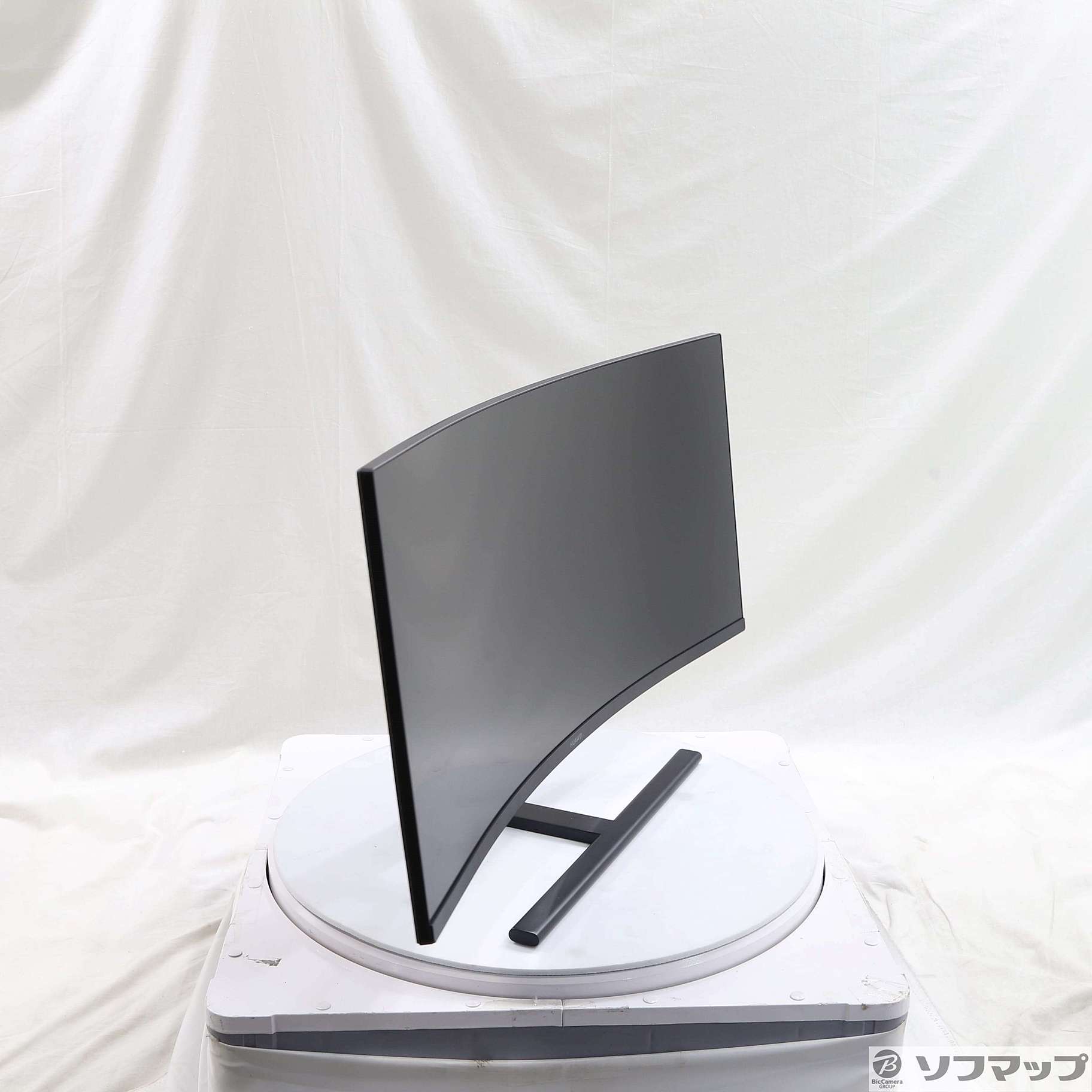 中古】〔展示品〕 HUAWEI MateView GT 34-inch Standard Edition ZQE