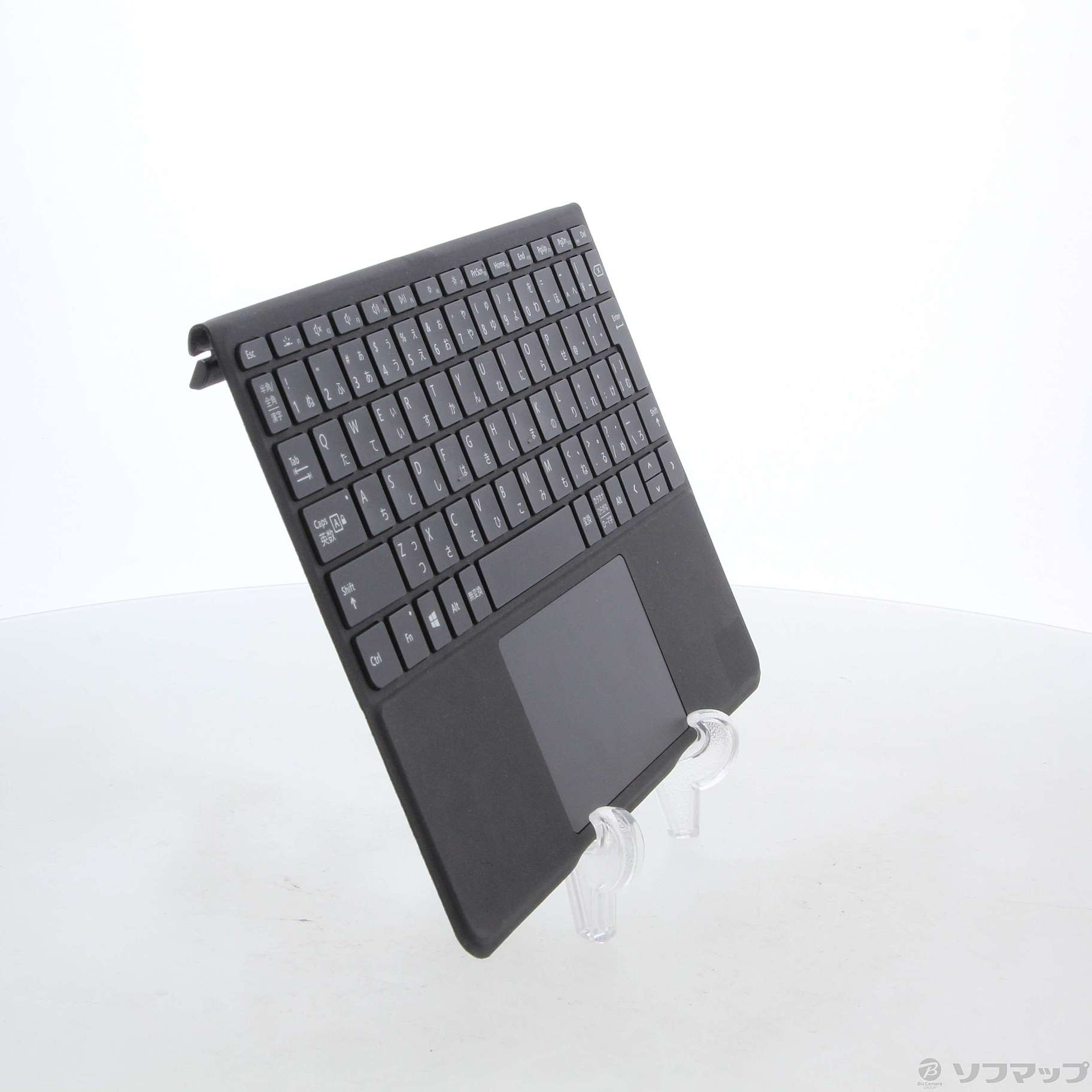 正規 マイクロソフト Surface Goタイプカバー キーボード KCM-00043