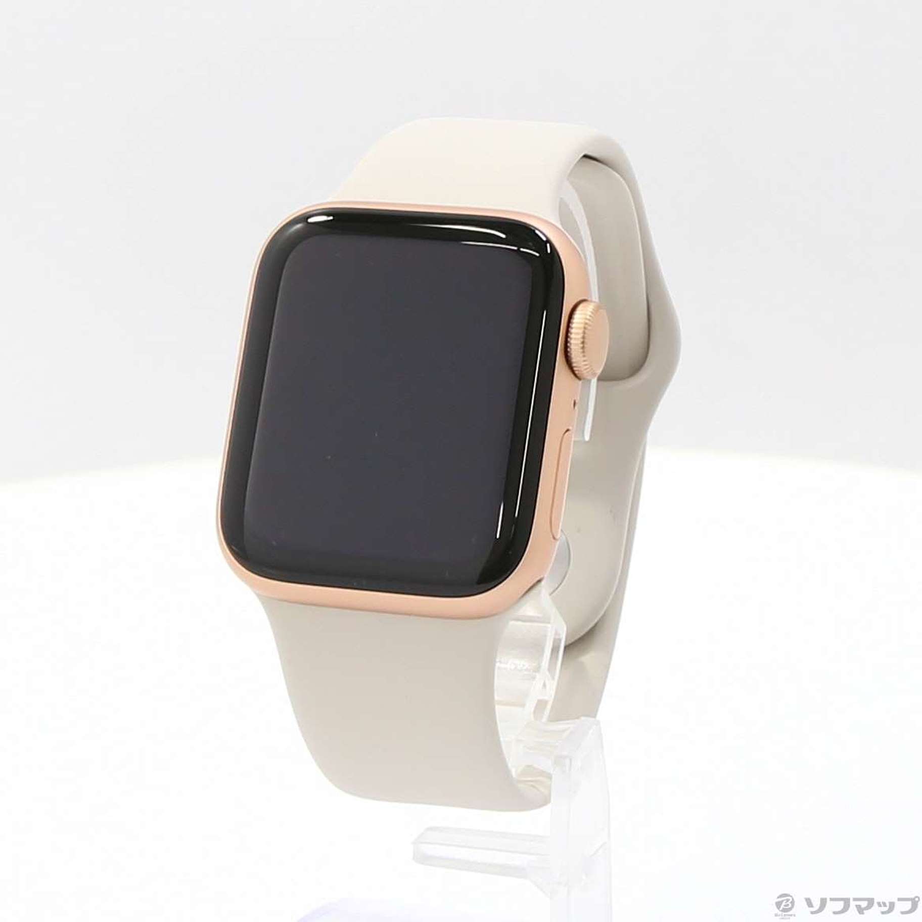 高評価国産ジャンク Apple Watch Series6 40mm GPS 画面割れ Apple Watch本体