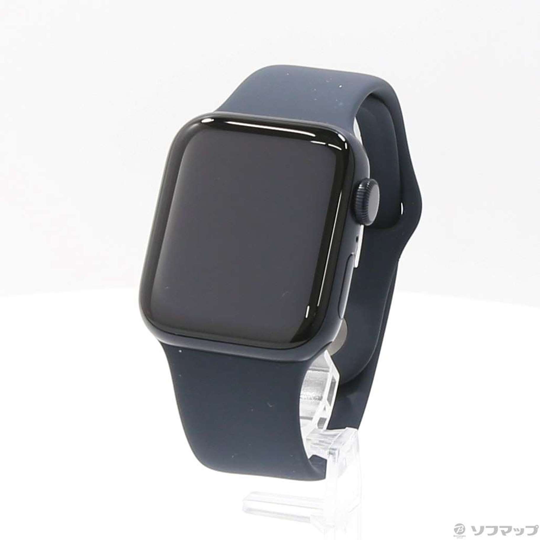 【展示品】Apple Watch SE 第2世代 40mm GPS