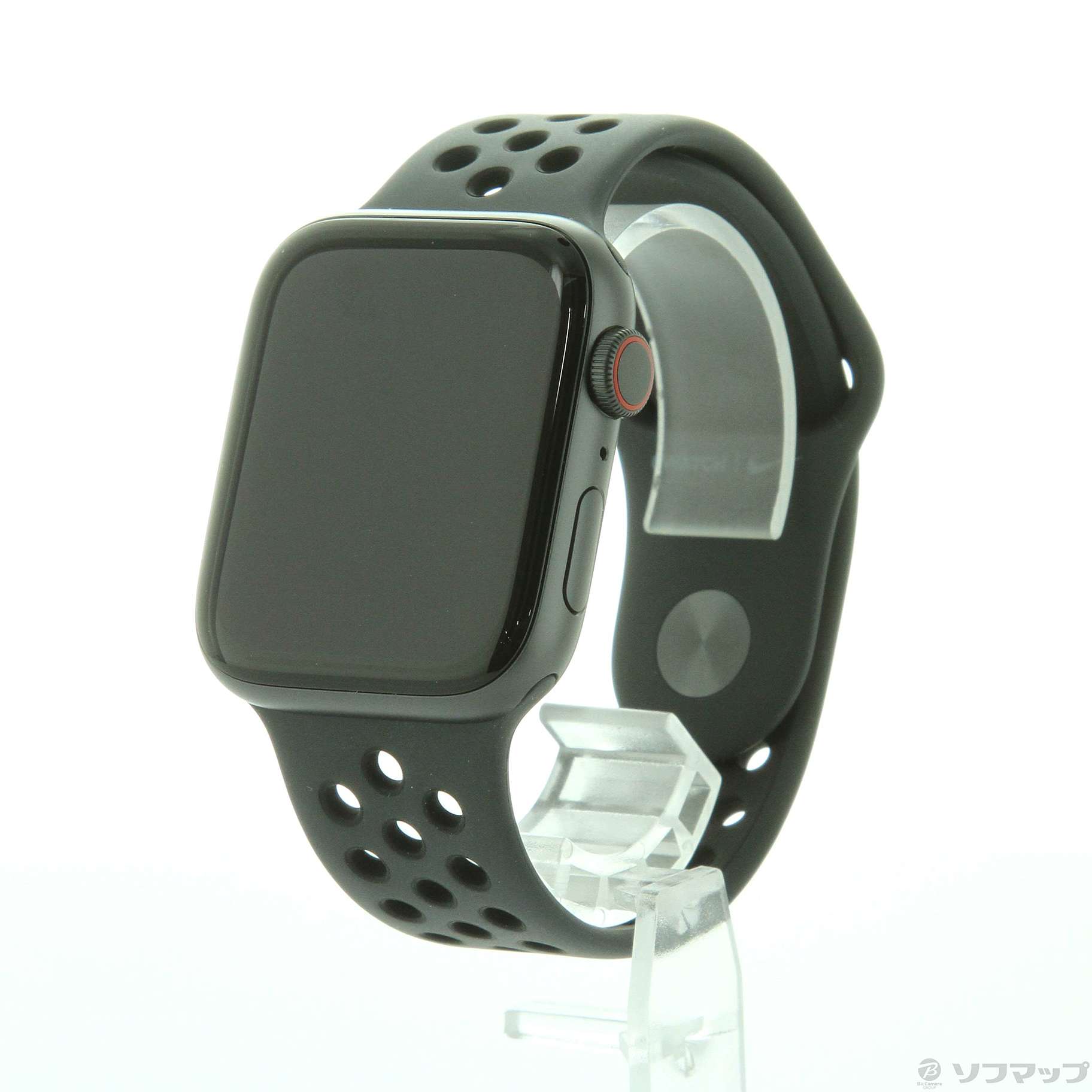 中古】〔展示品〕 Apple Watch SE 第1世代 Nike GPS + Cellular 44mm