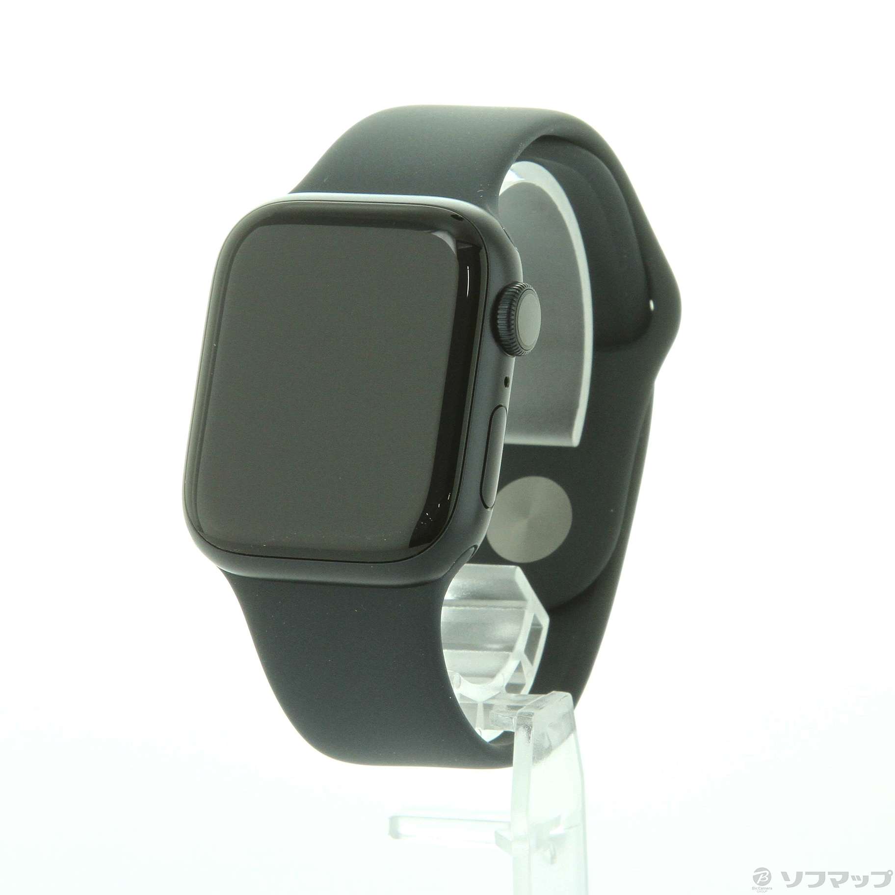 Apple Watch 7 41mm ミッドナイト