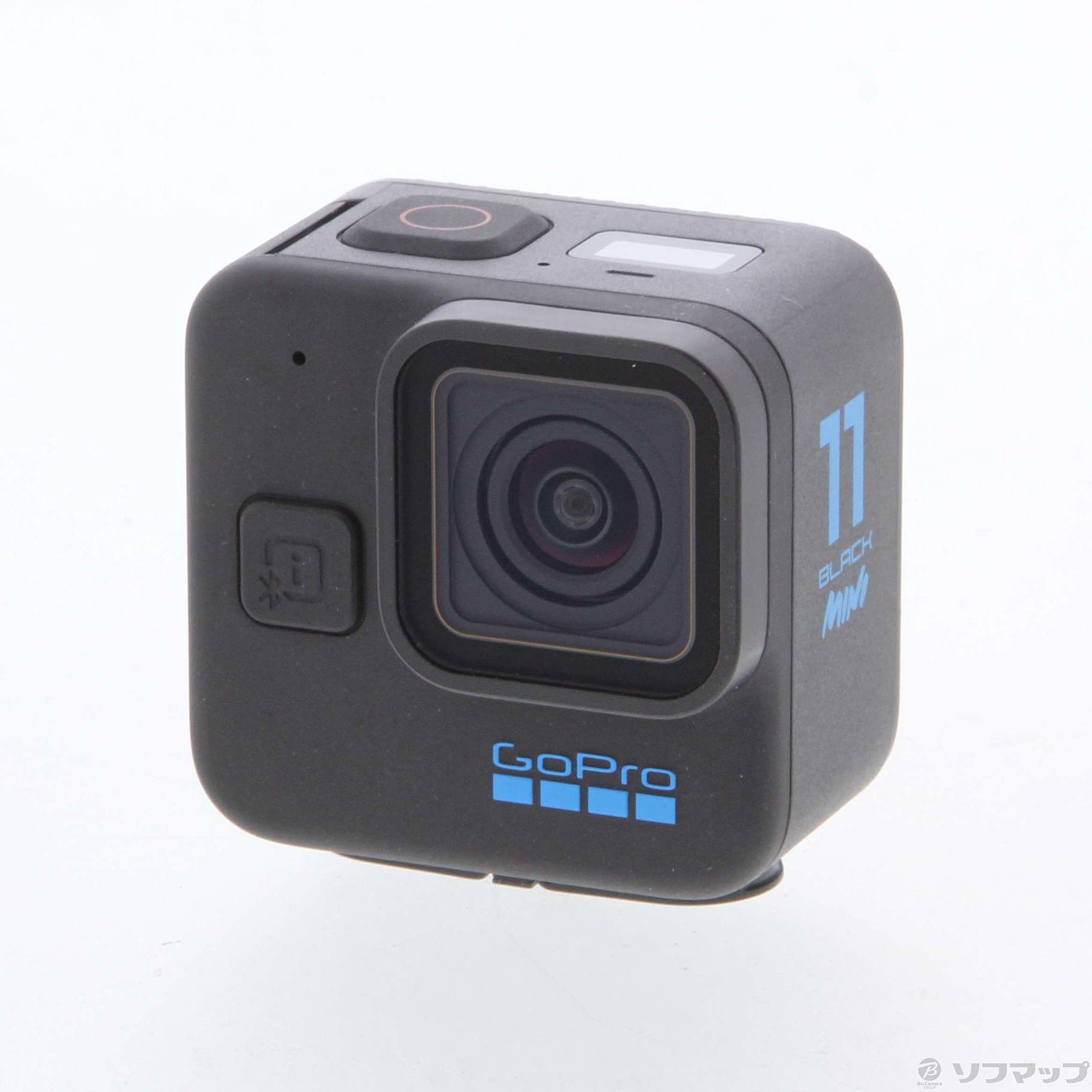 中古】〔展示品〕 GoPro HERO11 Black Mini CHDHF-111-FW