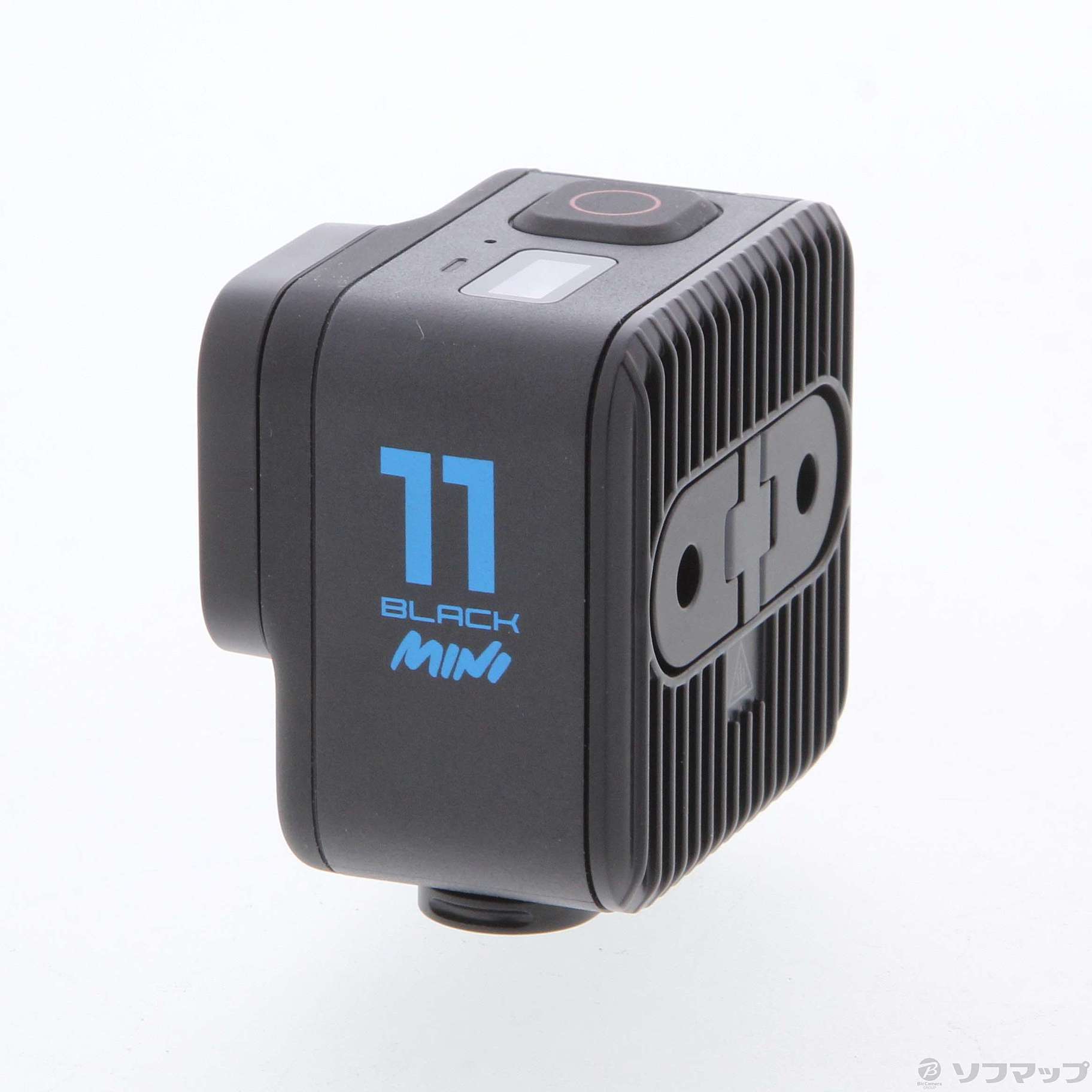 GoPro HERO11 Black Mini CHDHF-111-FW - ビデオカメラ