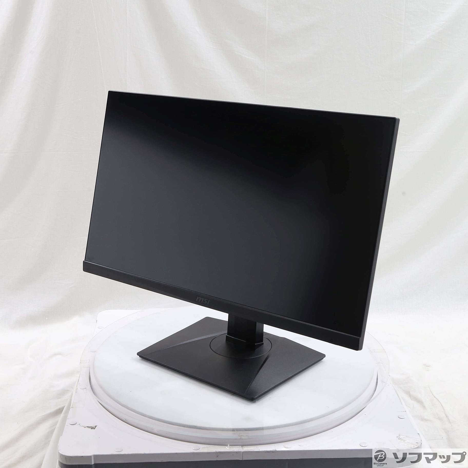 中古】セール対象品 〔展示品〕 Optix MAG281URF [2133049112897] - 法人専用リコレ！|ソフマップの法人専用中古通販サイト