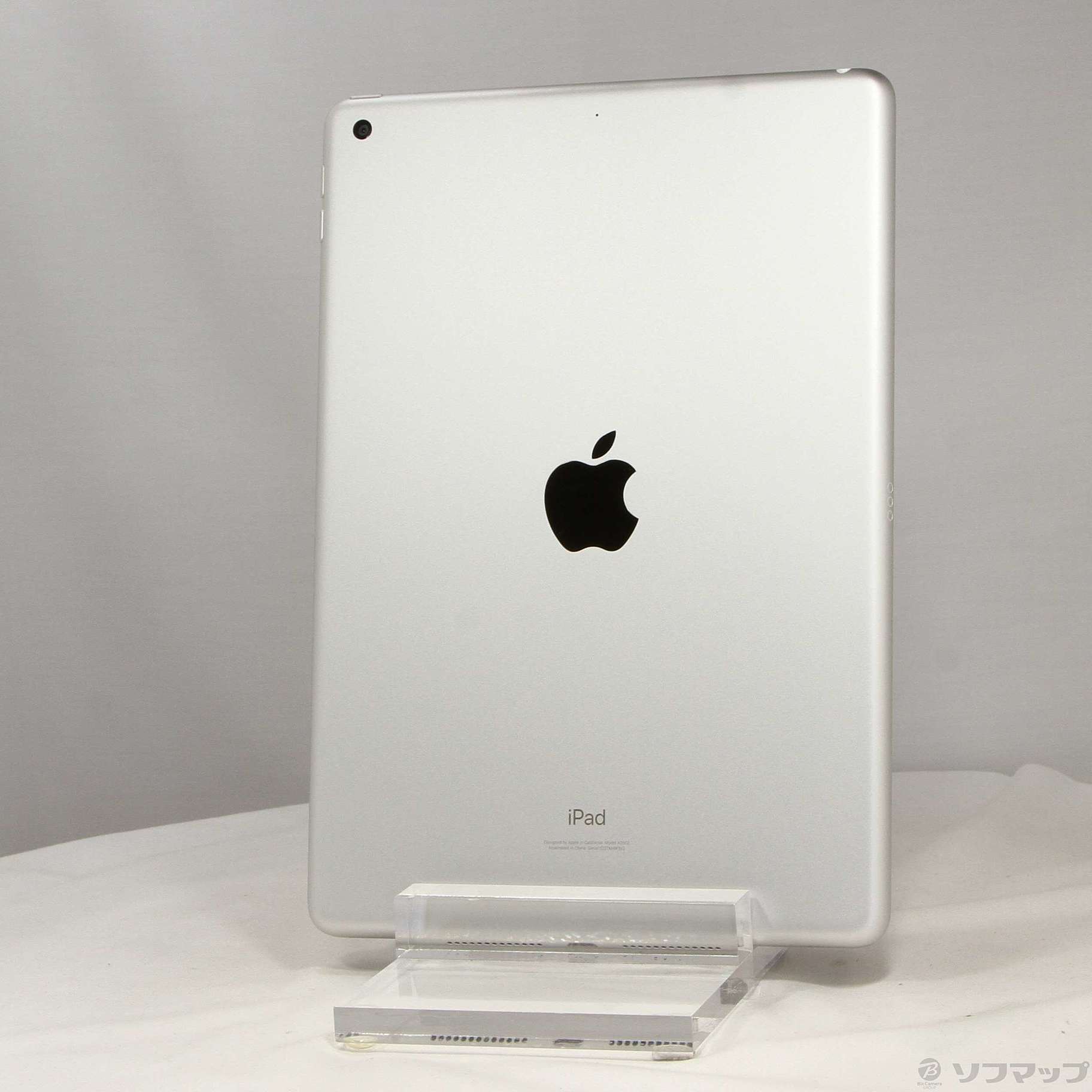 中古)Apple iPad 第6世代 128GB スペースグレイ MR7J2LL/A Wi-Fi(377-ud)の通販はau PAY マーケット  ソフマップ au PAY マーケット－通販サイト