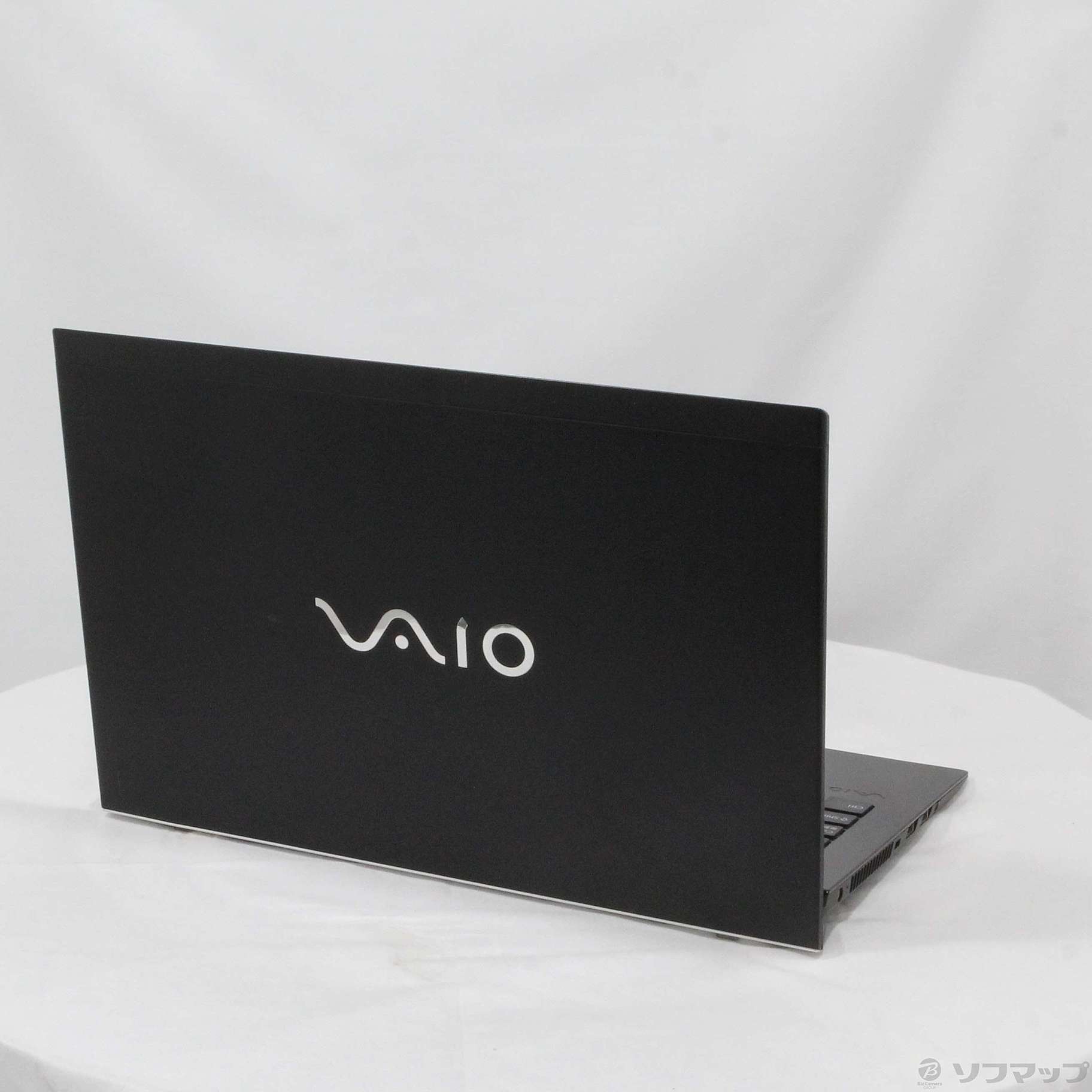 中古】格安安心パソコン VAIO S13 VJS132C11N 〔Windows 10〕 ［Core