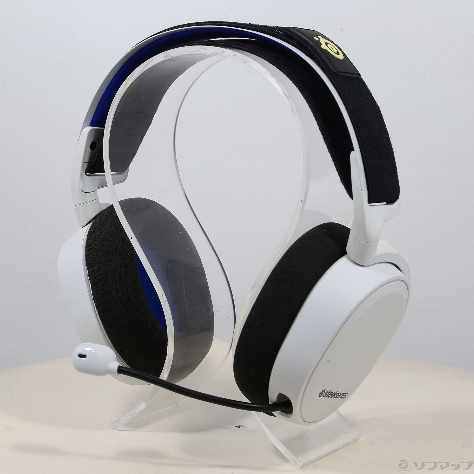 中古】ARCTIS 7P+ WIRELESS [2133049118349] - リコレ！|ビックカメラ