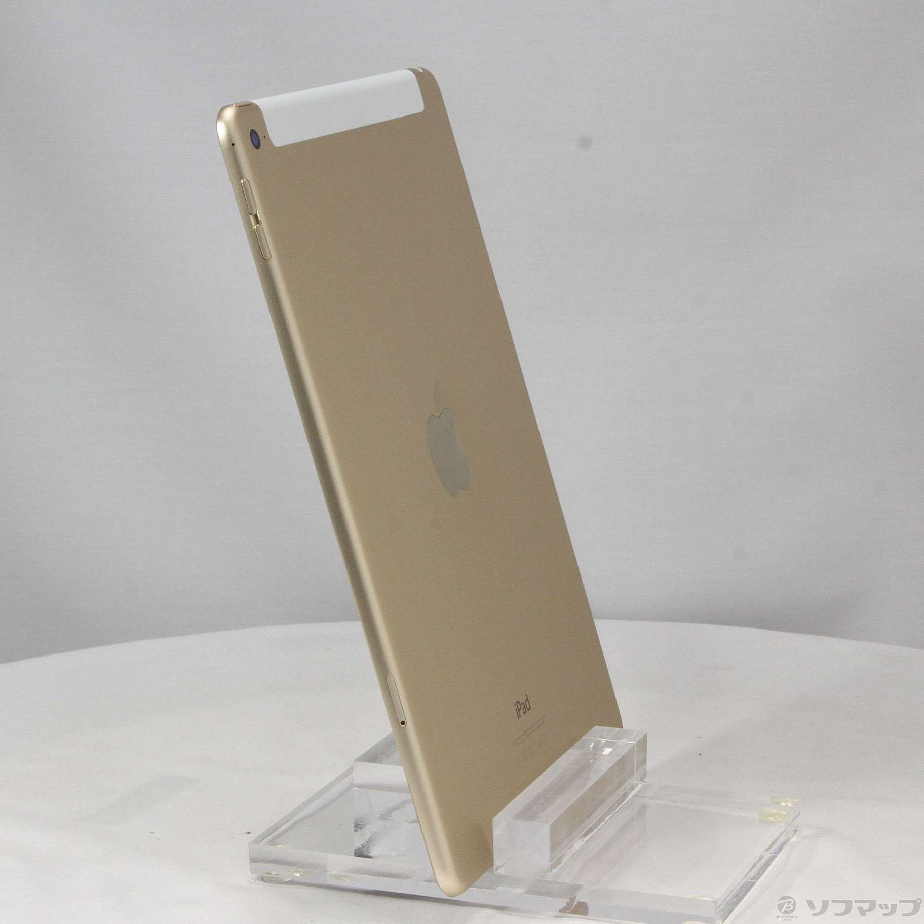中古】iPad Air 2 16GB ゴールド MH1C2J／A docomo [2133049122087 ...