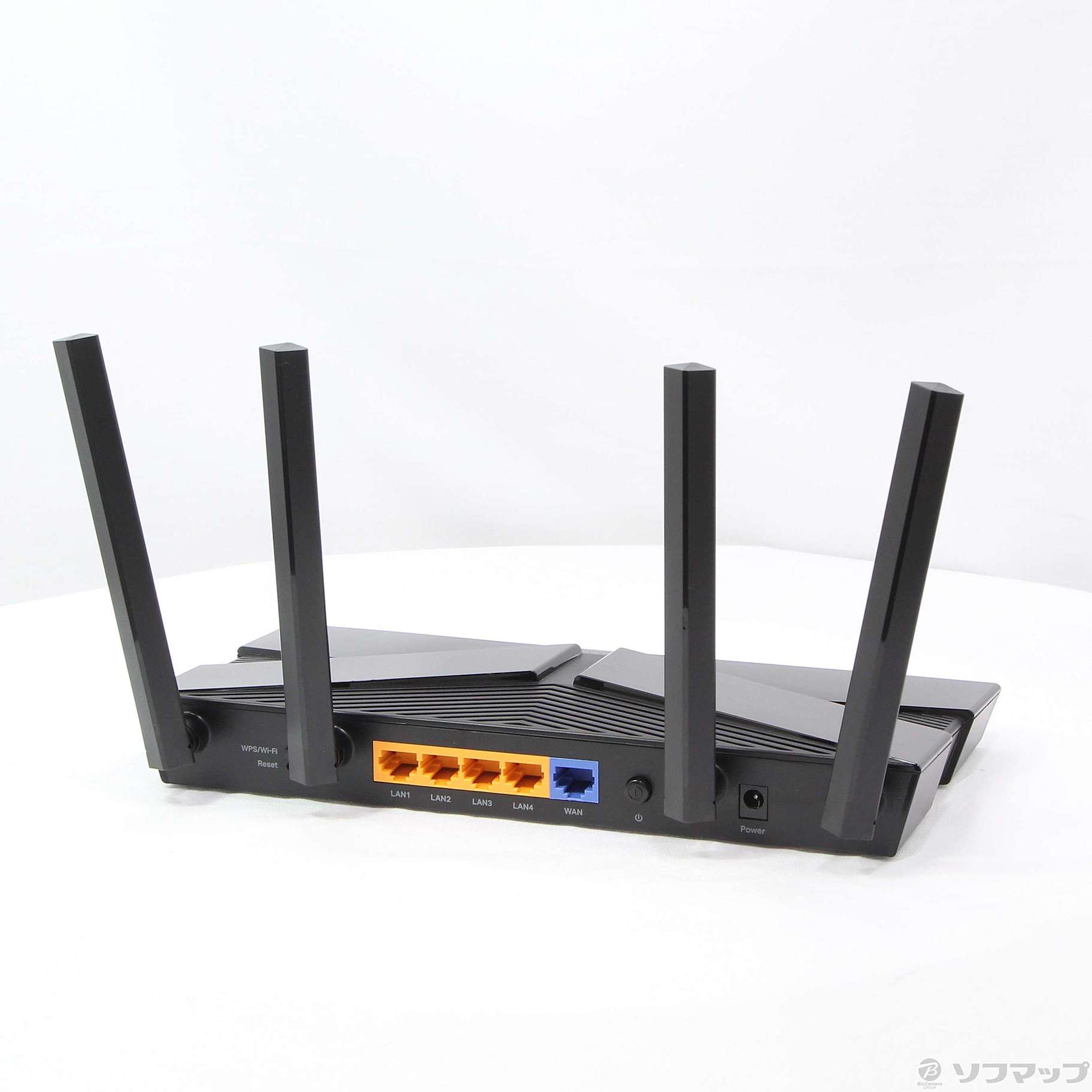 PC/タブレットTP-Link Archer AX10 wifiルーター 美品