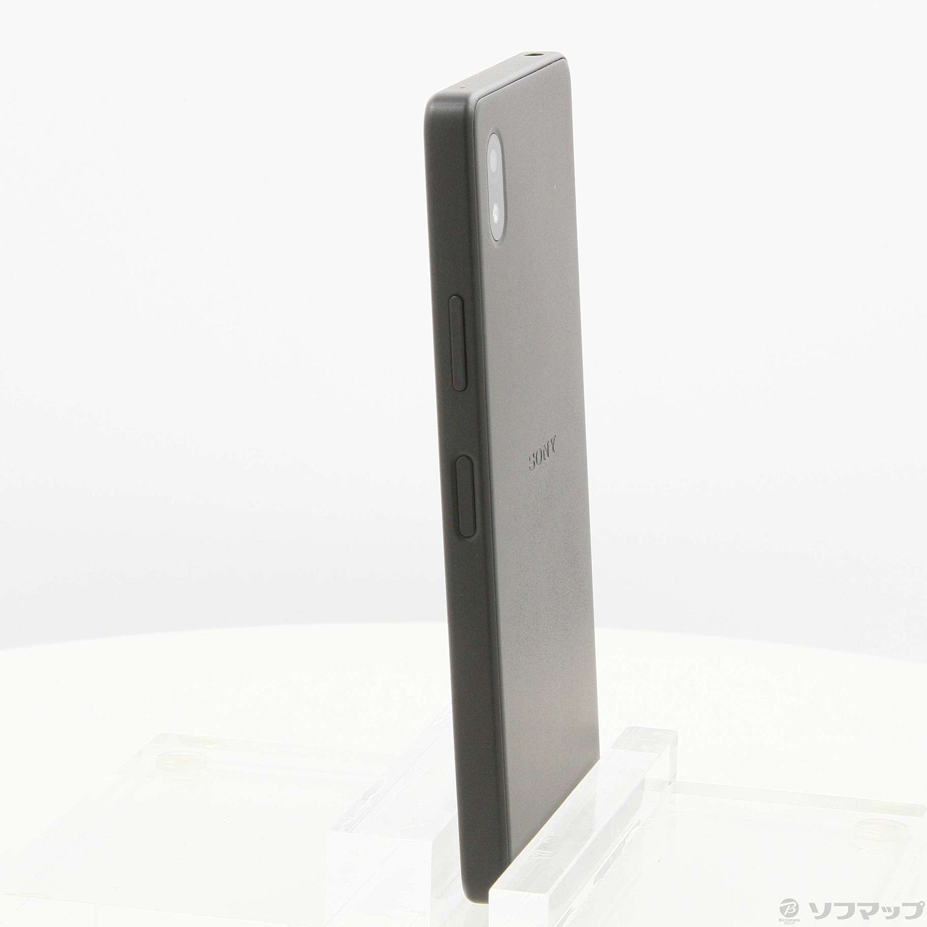 中古】Xperia Ace III 64GB ブラック Y!mobile [2133049123725 ...