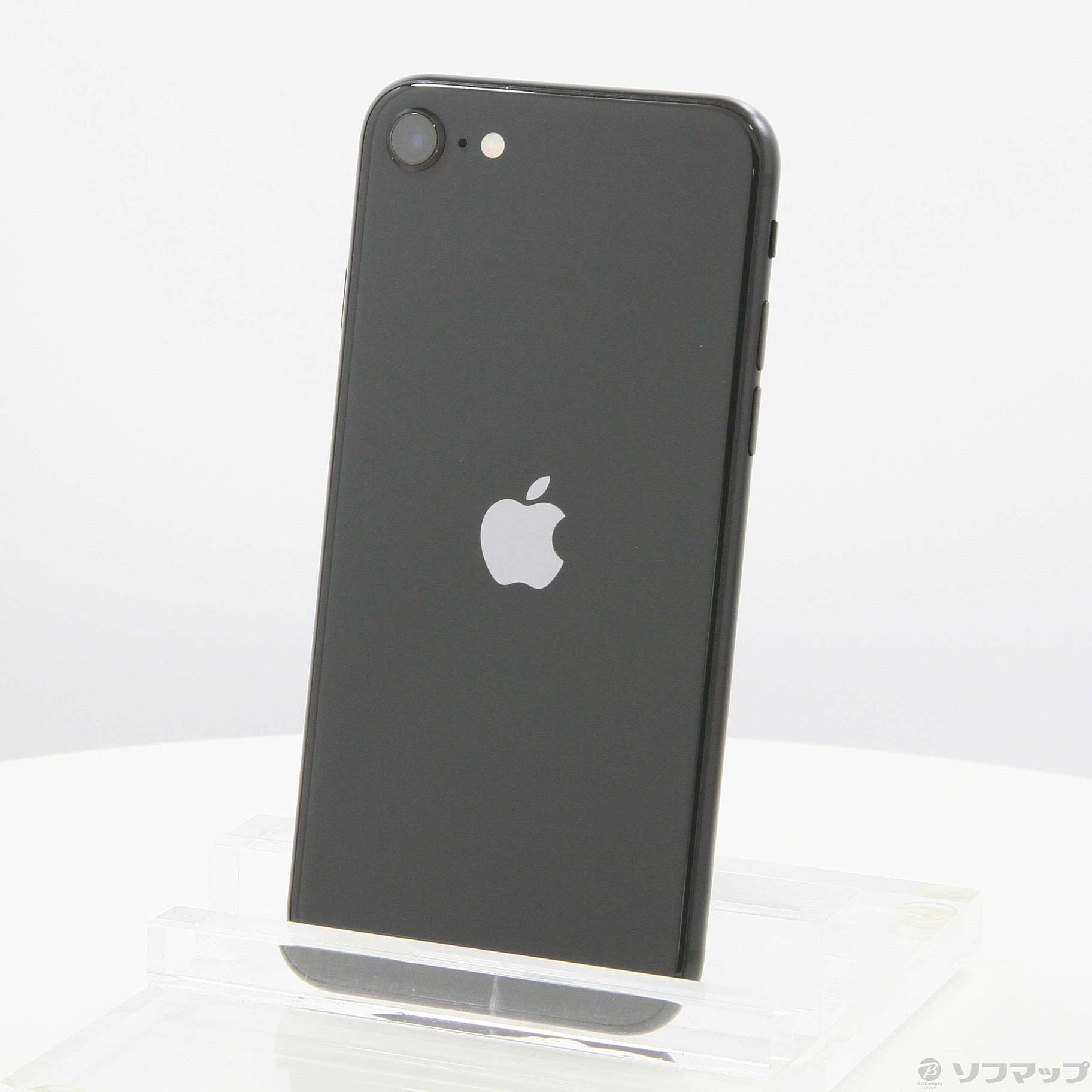 ［新品］iPhone SE 128GB 第2世代ブラック