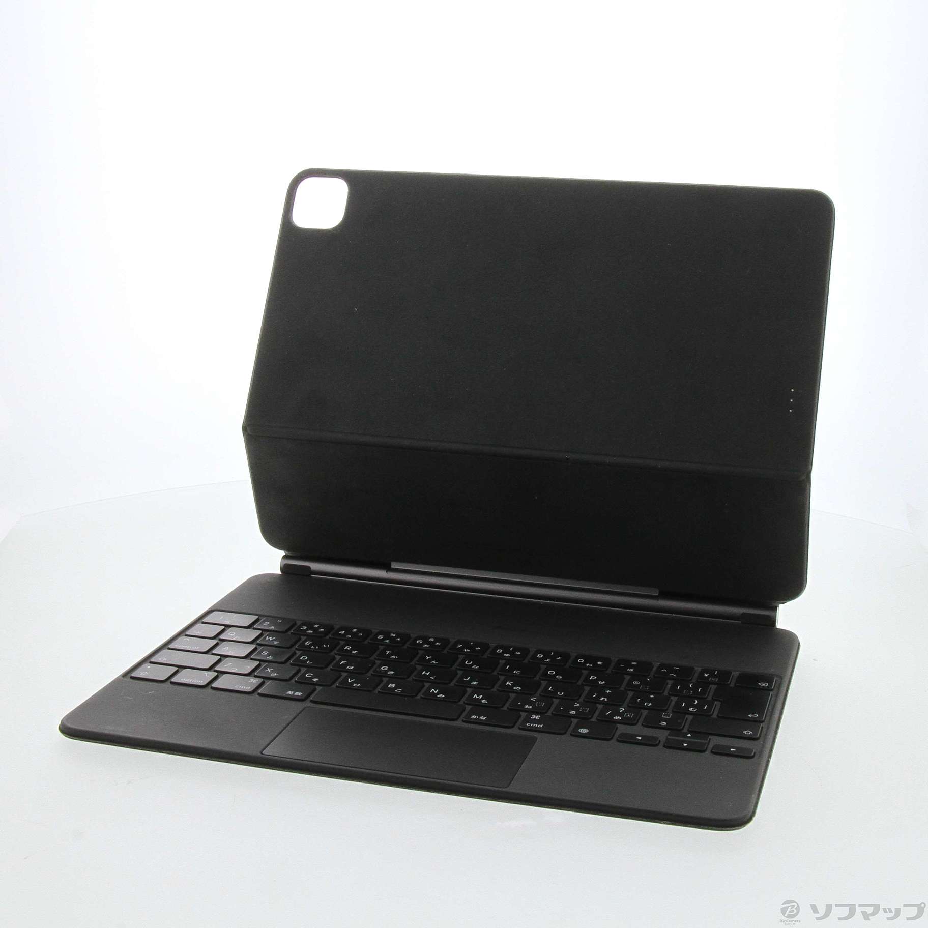 中古】12.9インチiPad Pro (第5世代) 用 Magic Keyboard 日本語