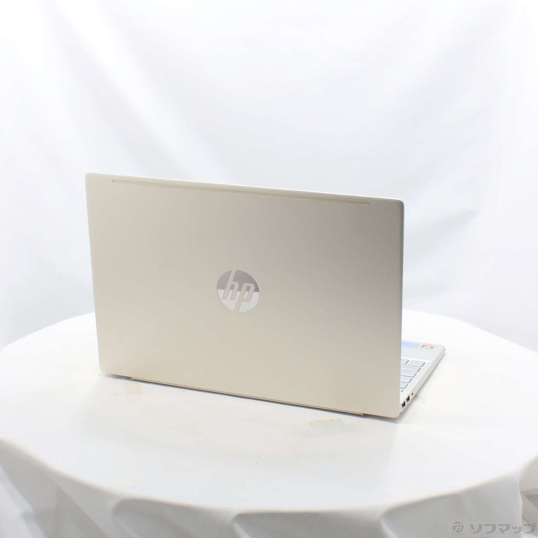 HP Pavilion Laptop 13-an1041TU - Windowsノート本体