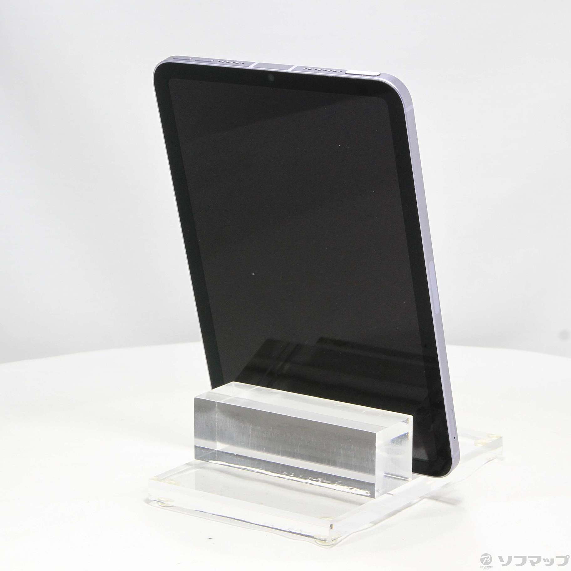 iPad mini 第6世代 256GB パープル MK8K3J／A SIMフリー