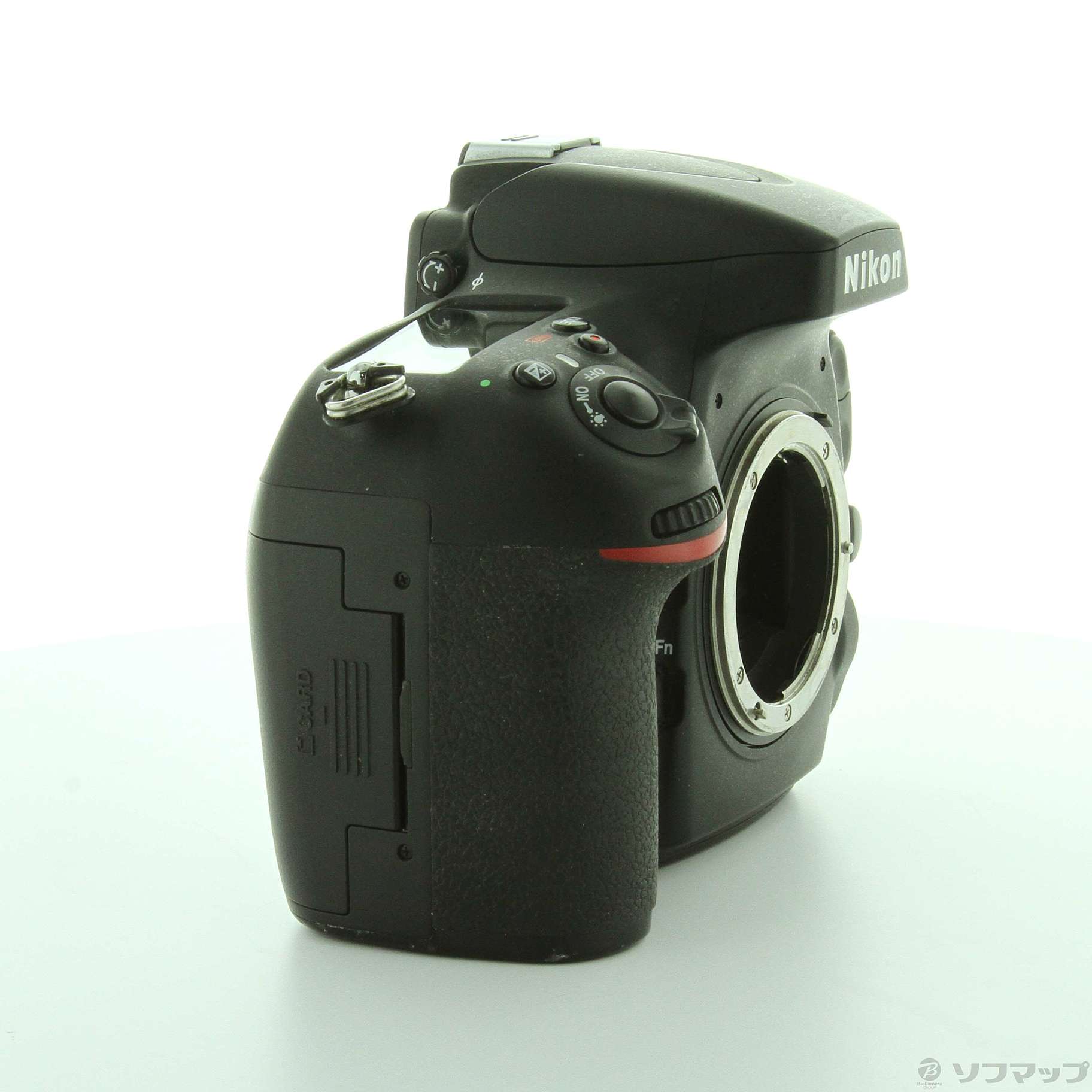 中古】Nikon D800 ボディ [2133049125514] - リコレ！|ビックカメラ