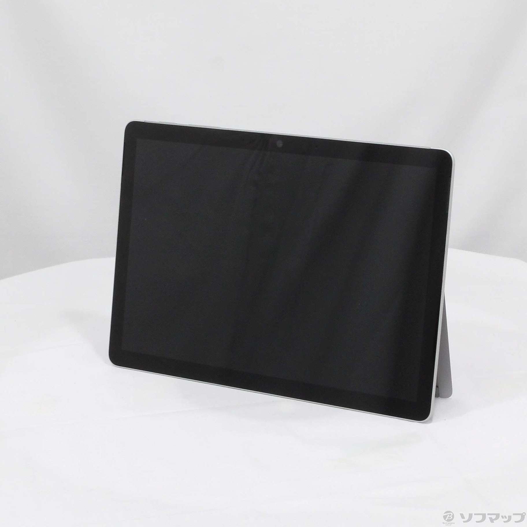 中古】Surface Go3 〔Pentium Gol／4GB／eMMC64GB〕 8V6-00015