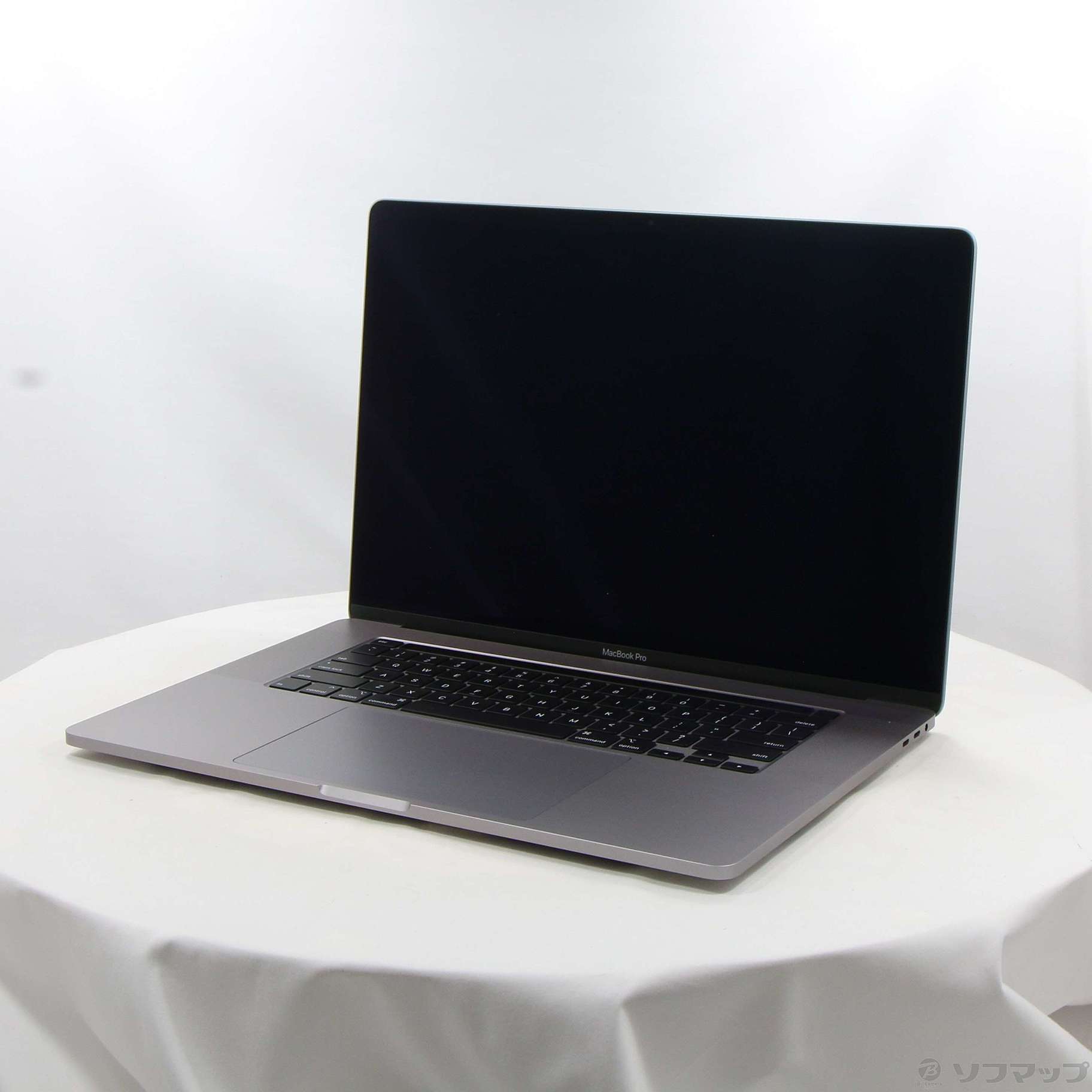半ジャンク・美品　MacBook Pro(13-inch,2018)