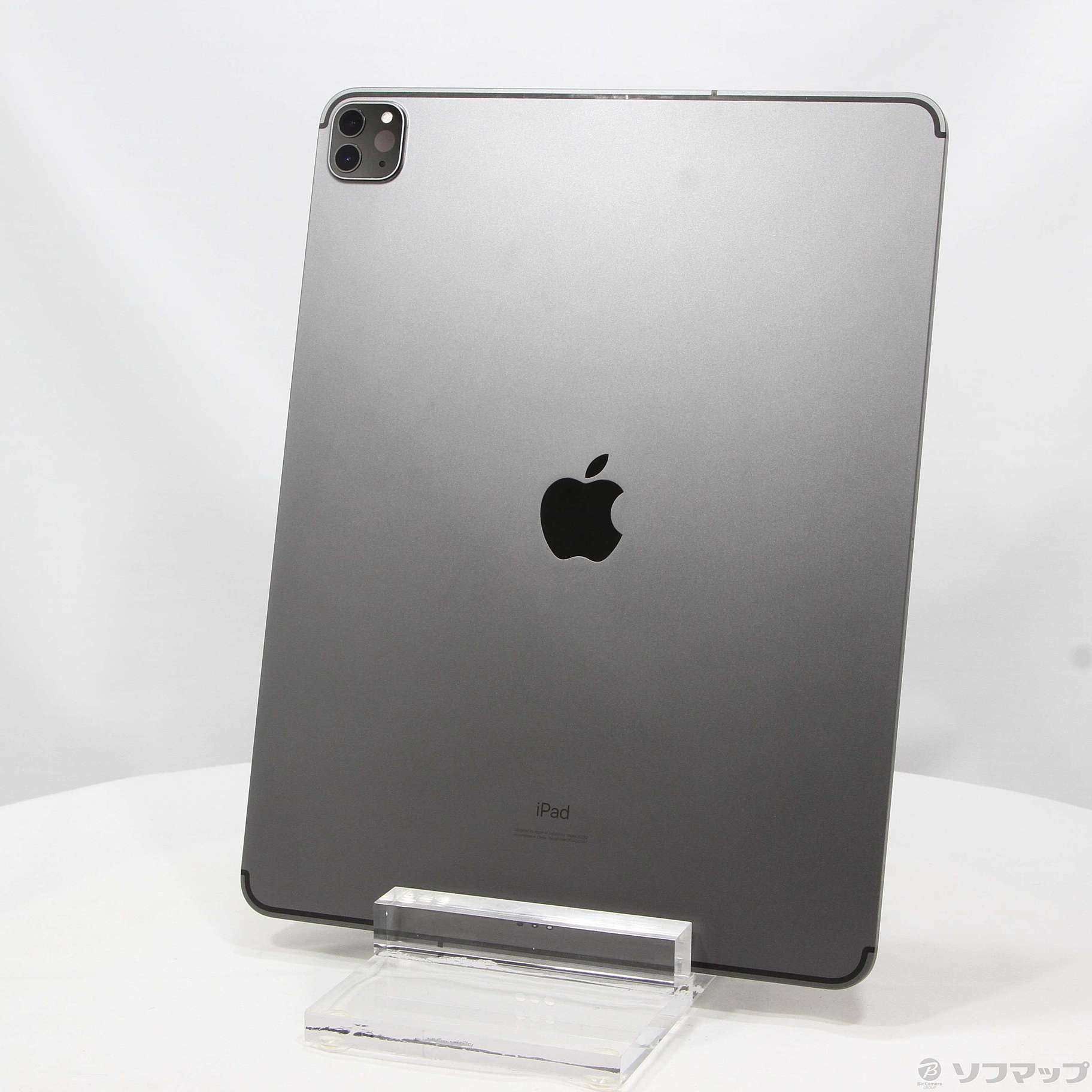 iPad Pro 12.9インチ 第4世代 1TB SIMフリー アップル-