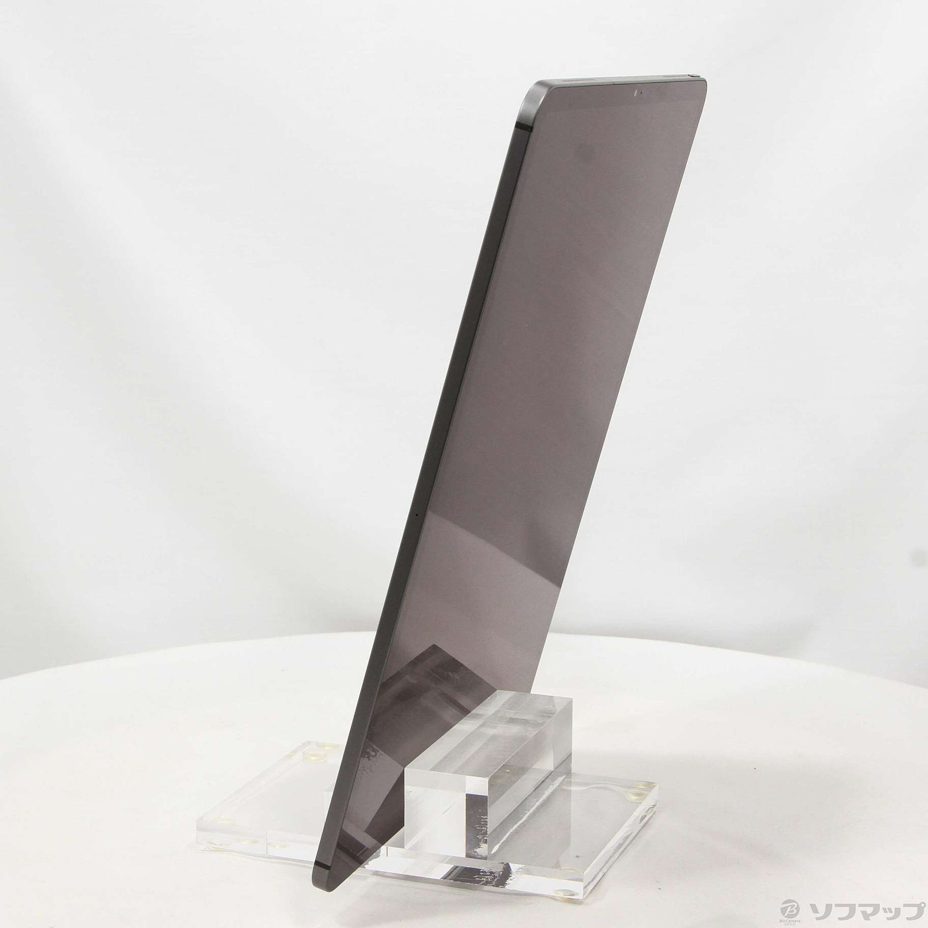 中古】iPad Pro 12.9インチ 第4世代 1TB スペースグレイ MXF92J／A SIM