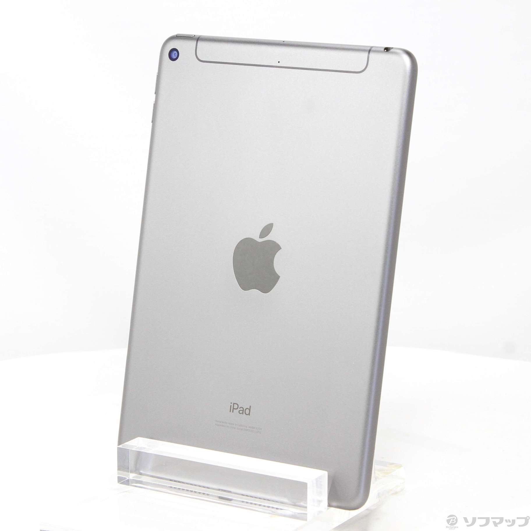 iPad mini 第5世代i256GB スペースグレイ MUXC2J/A