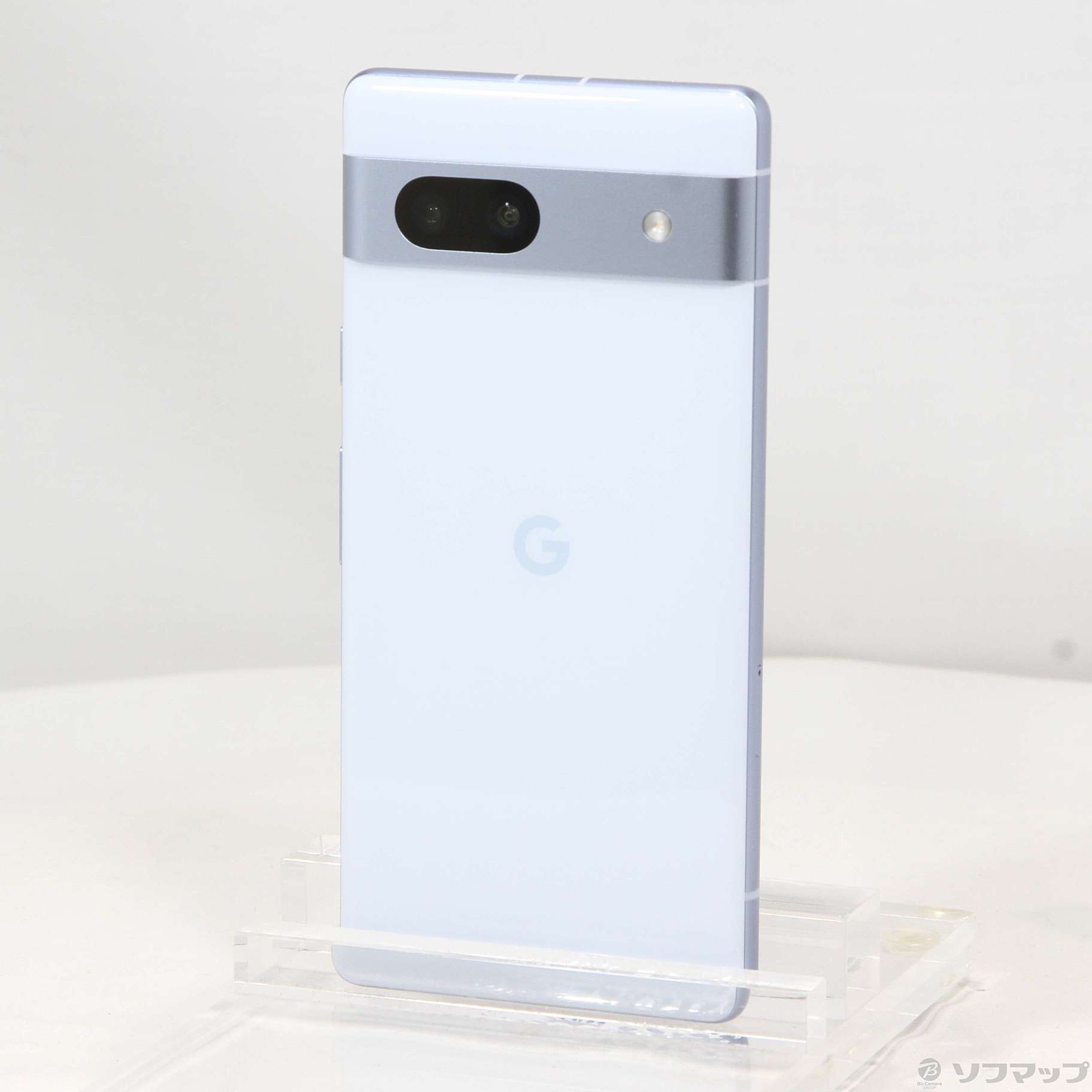 Google Pixel 7a 128GB シー GA04275-JP docomoロック解除SIMフリー