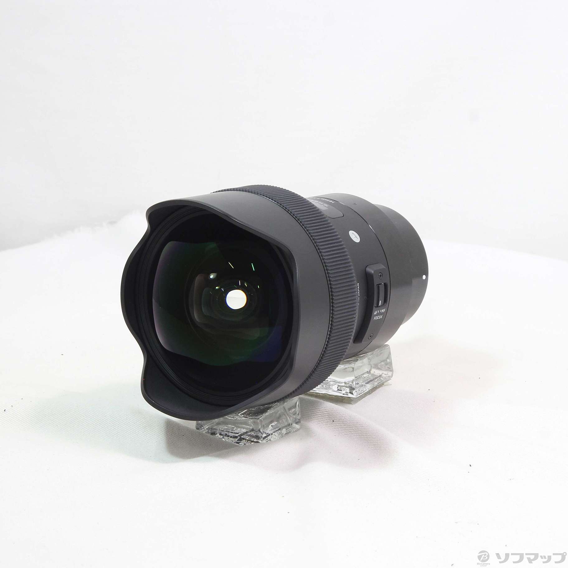 中古】14mm F1.8 DG HSM Art ソニーEマウント [2133049127389] - 法人