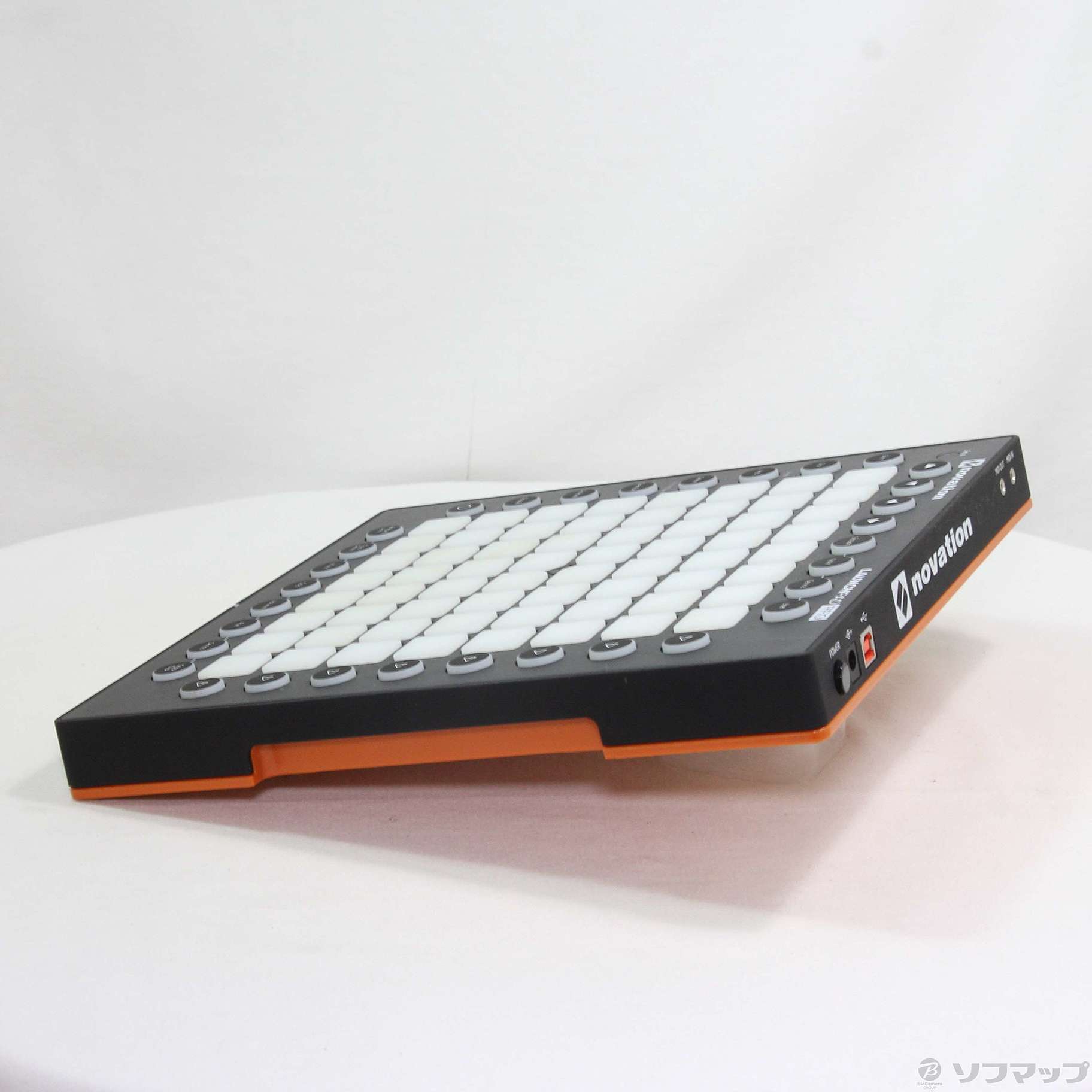 Launchpad pro 美品 Novation Launchpad Pro 64-Pad Performance Controller