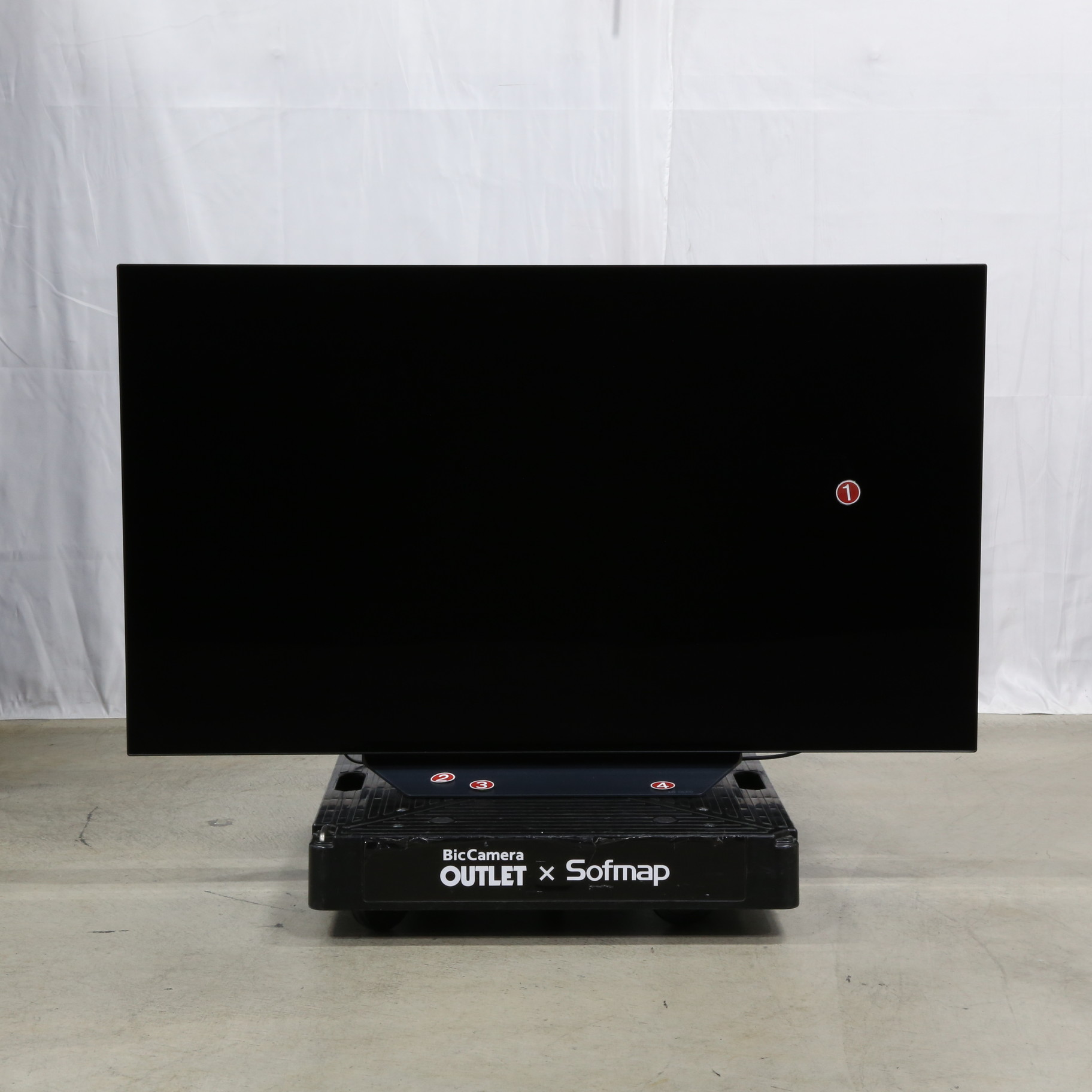 （中古再生品）テレビ内蔵
パソコンNEC パソコン i7 メモリー16GB SSD 240GB + 2TB HDD 商品検索 - リコレ！|ビックカメラグループ ソフマップの中古通販サイト