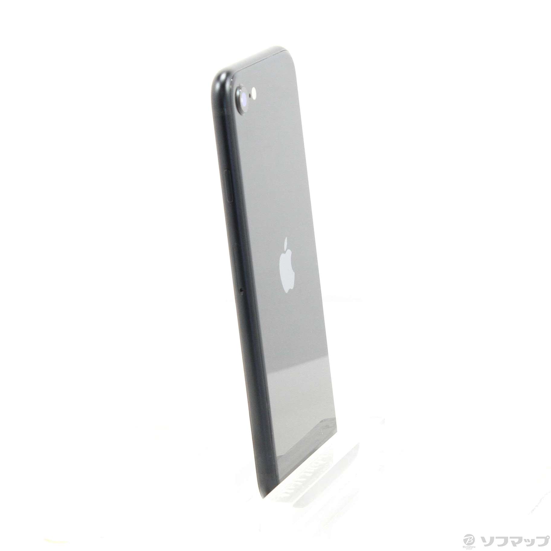 iPhone SE 第3世代 64GB ミッドナイト MMYC3J／A SIMフリー