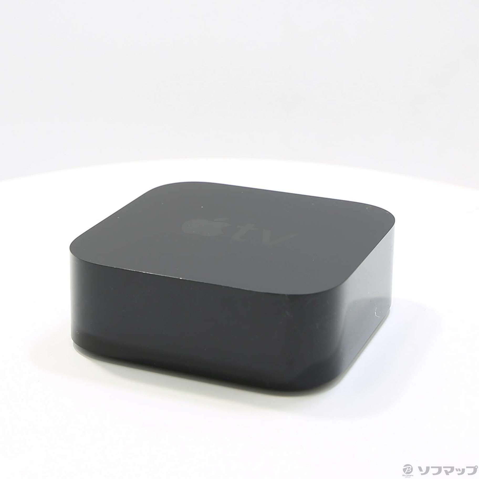 中古】Apple TV 4K 第2世代 64GB MXH02J／A [2133049128317] - 法人 