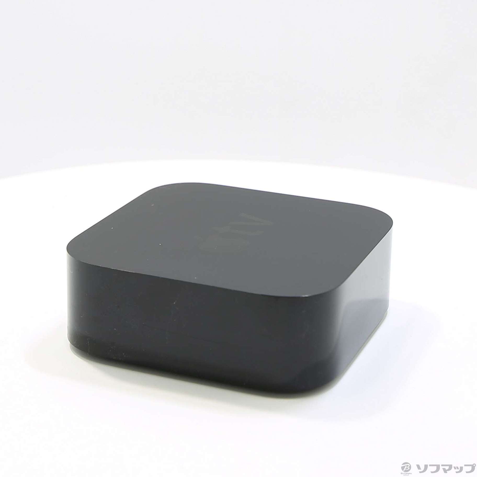 中古】Apple TV 4K 第2世代 64GB MXH02J／A [2133049128317] - 法人