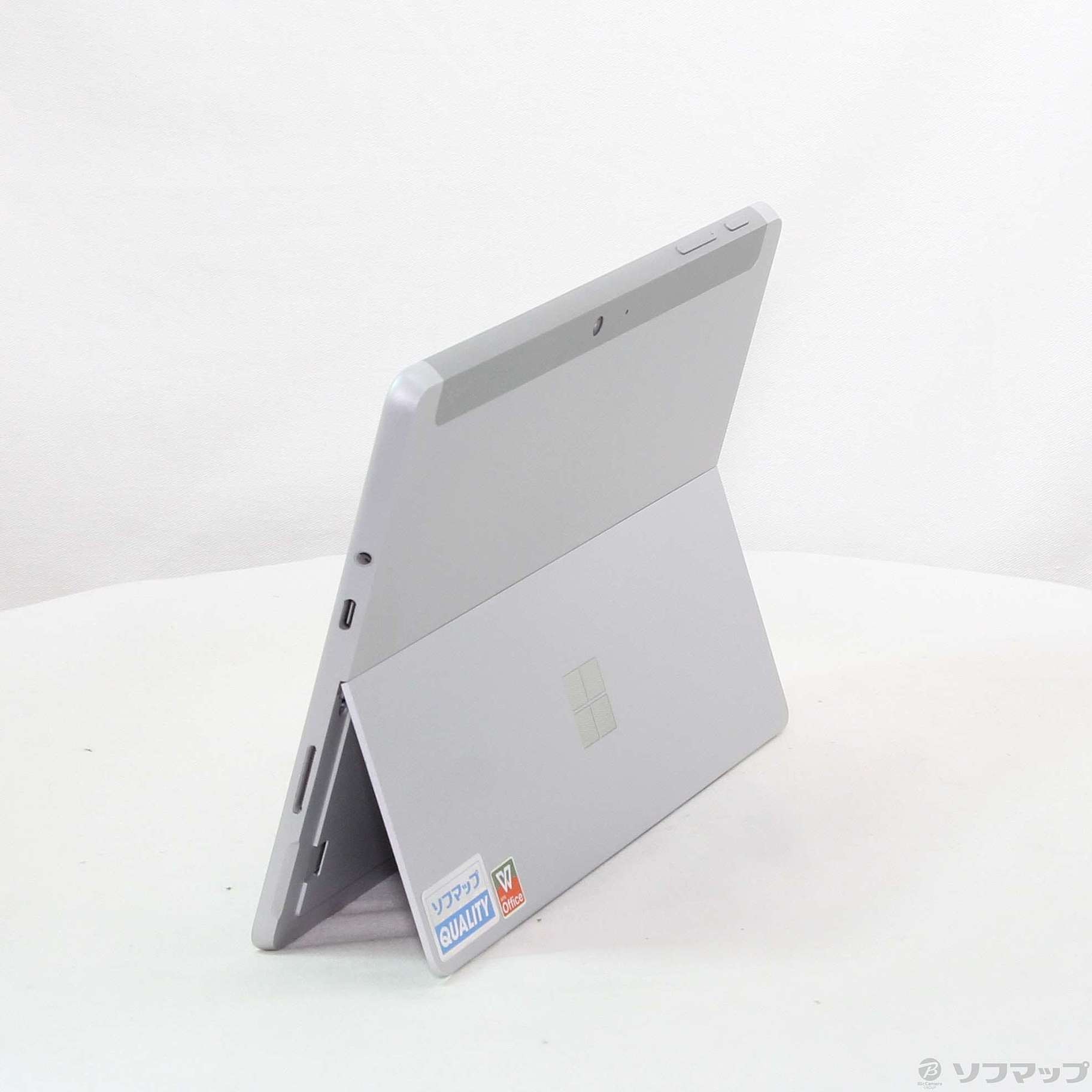 中古】Surface Go2 LTE Advanced 〔Core m3／8GB／SSD128GB〕 TFZ