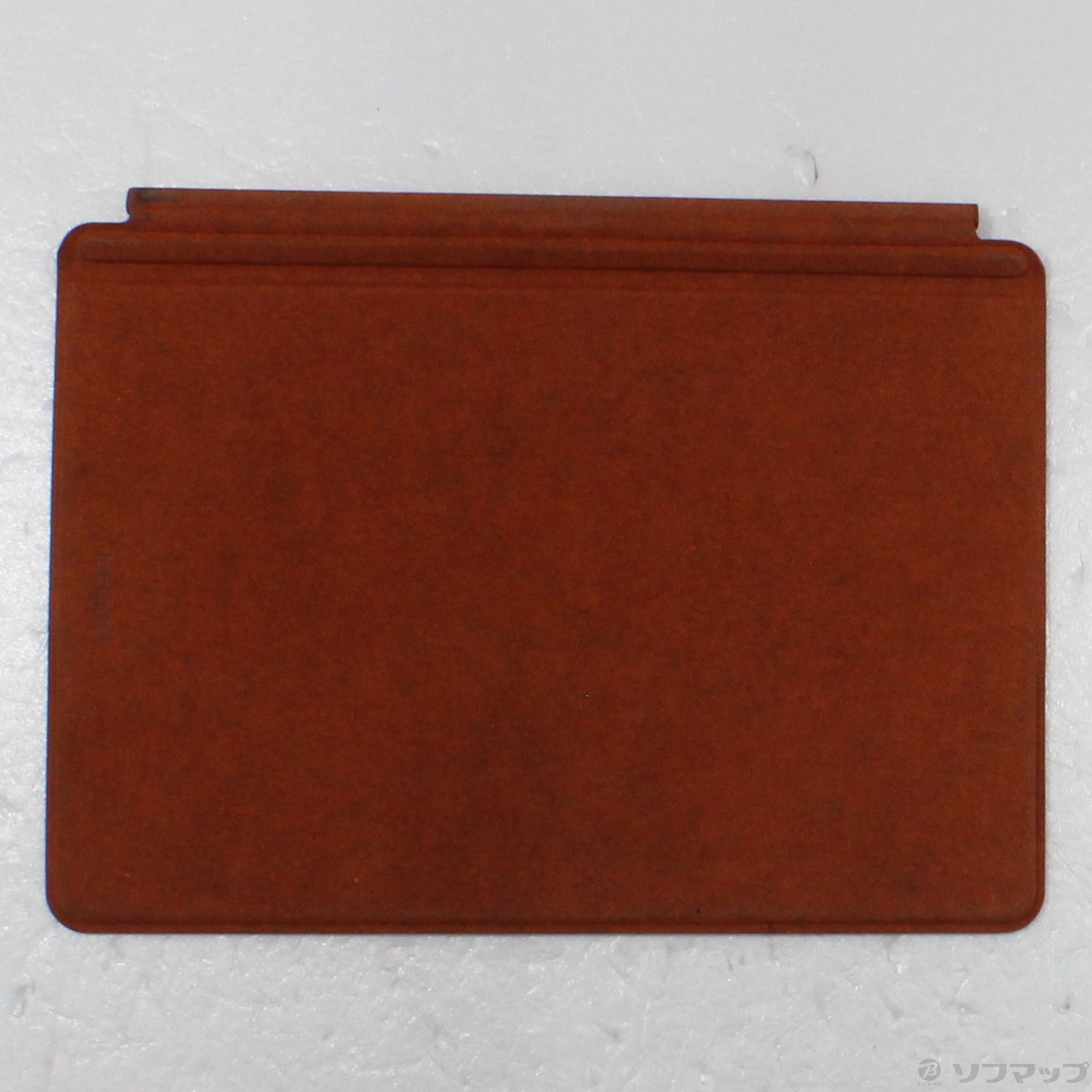 中古】Surface Go Type Cover KCS-00102 ポピーレッド [2133049128584