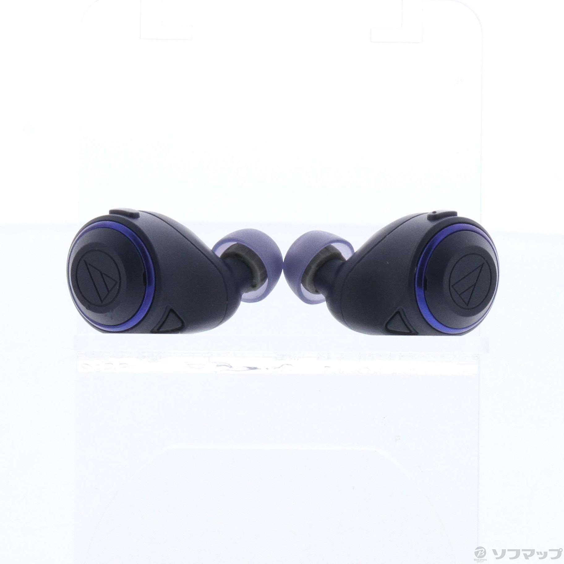 audio-technica オーディオテクニカ AT-AQ472 AquieT(アクワイエ