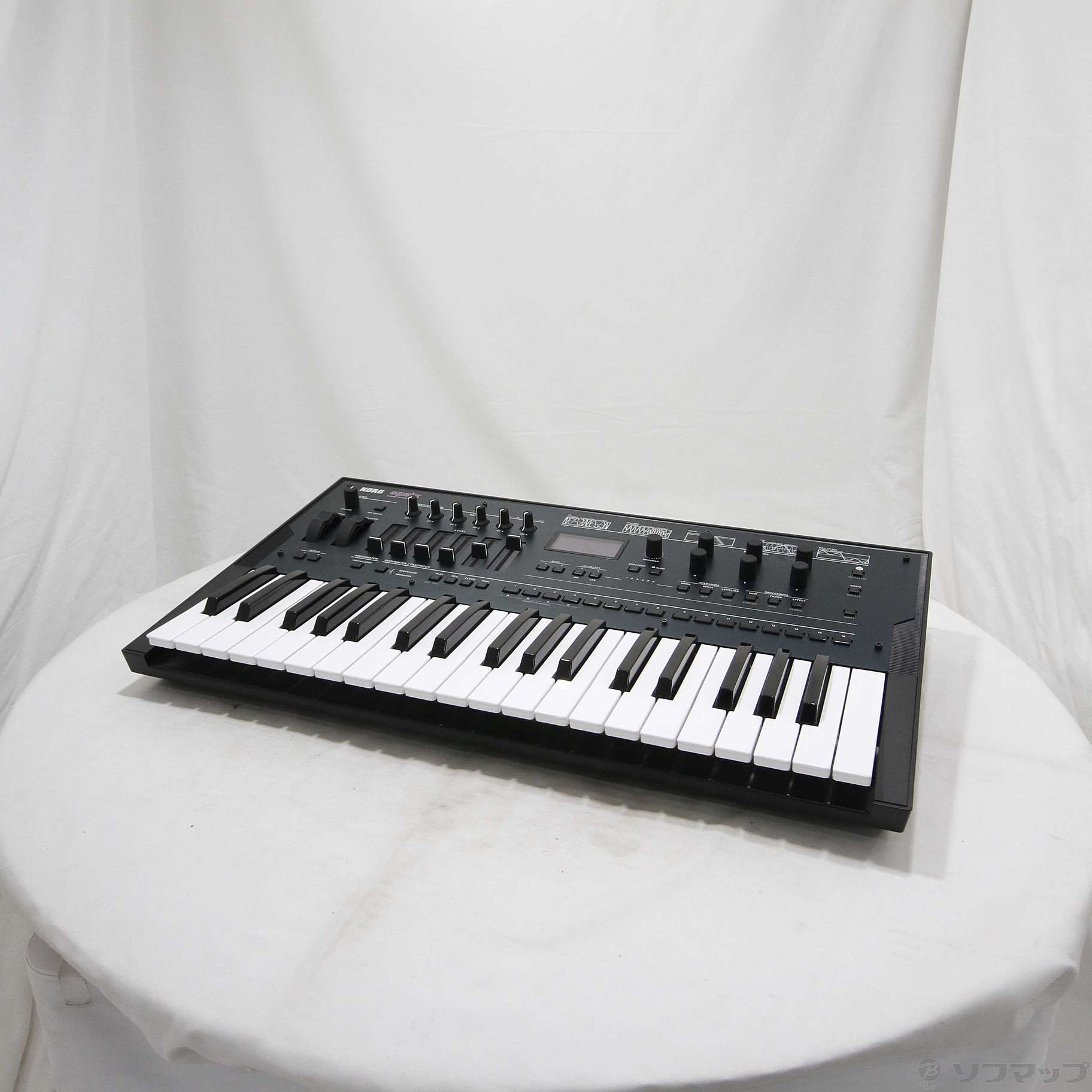 中古】KORG opsix [2133049131294] - 法人専用リコレ！|ソフマップの