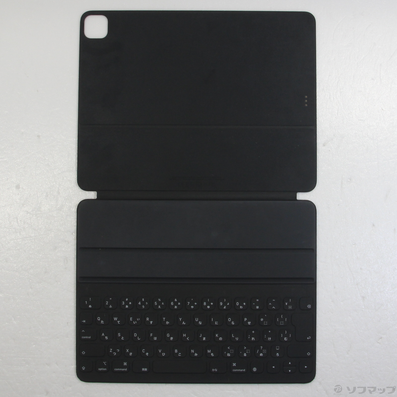 中古】12.9インチiPad Pro用 第4世代 Smart Keyboard Folio 日本語