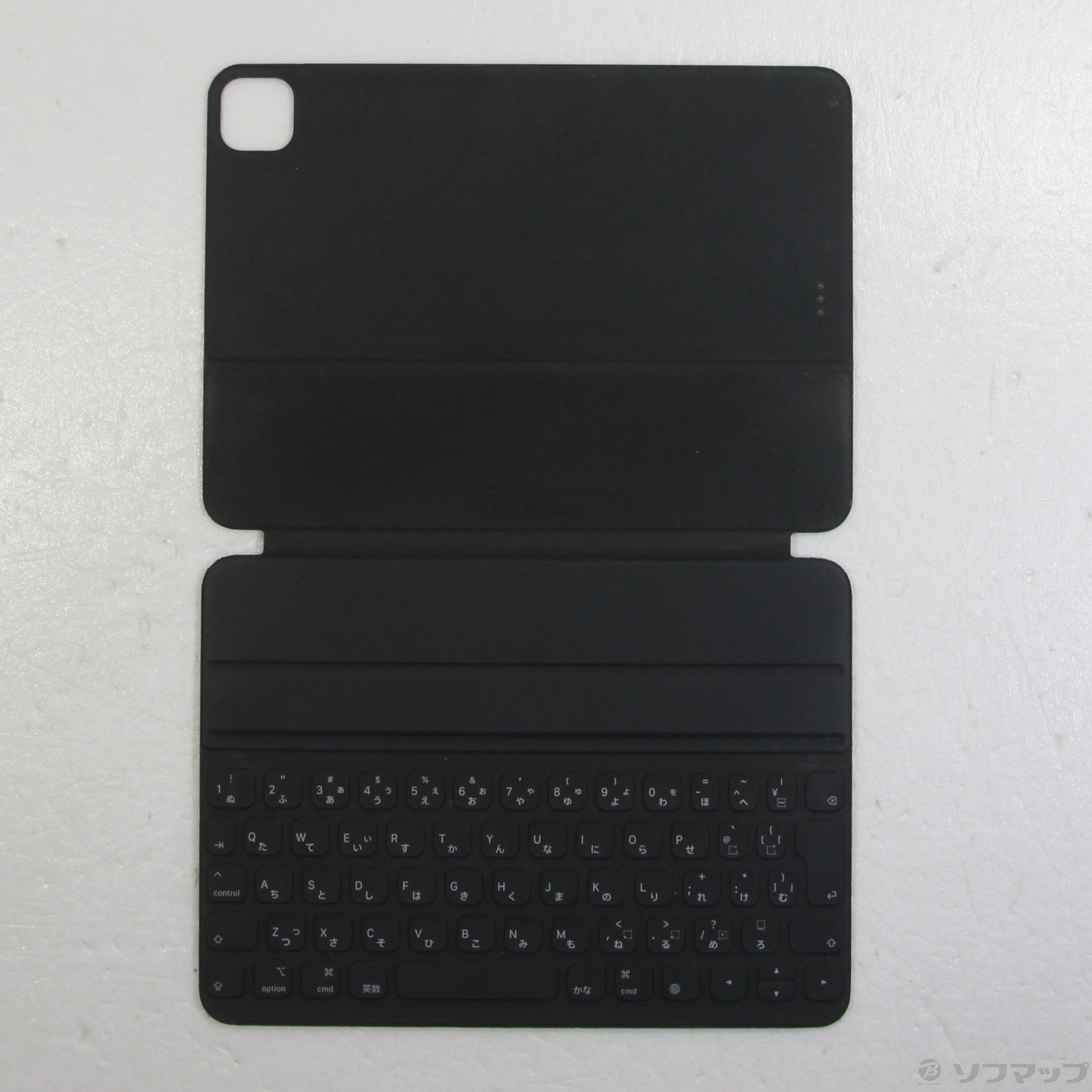 中古】11インチ iPad Pro (第2世代) 用 Smart Keyboard Folio 日本語